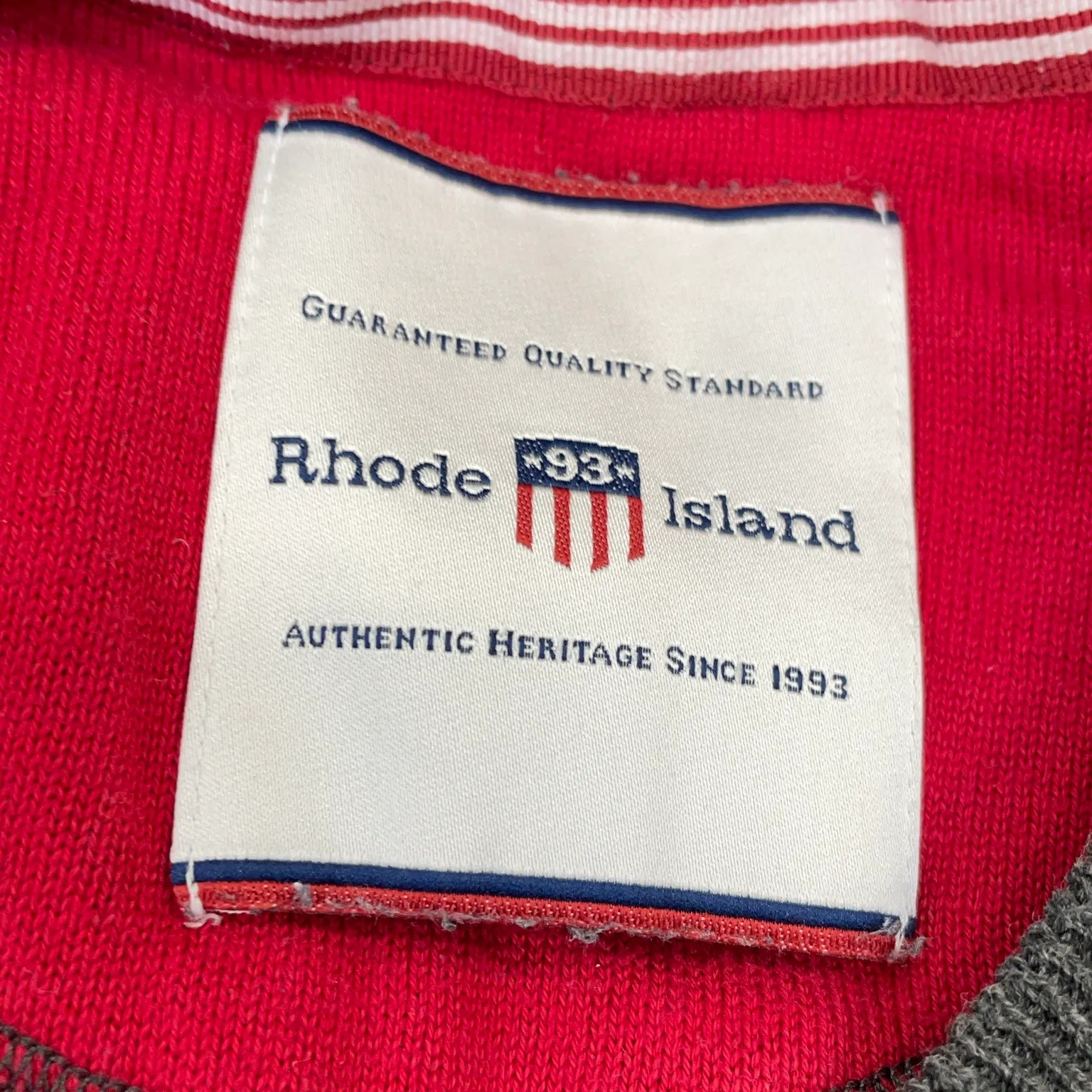 Rhode Island - bild 3