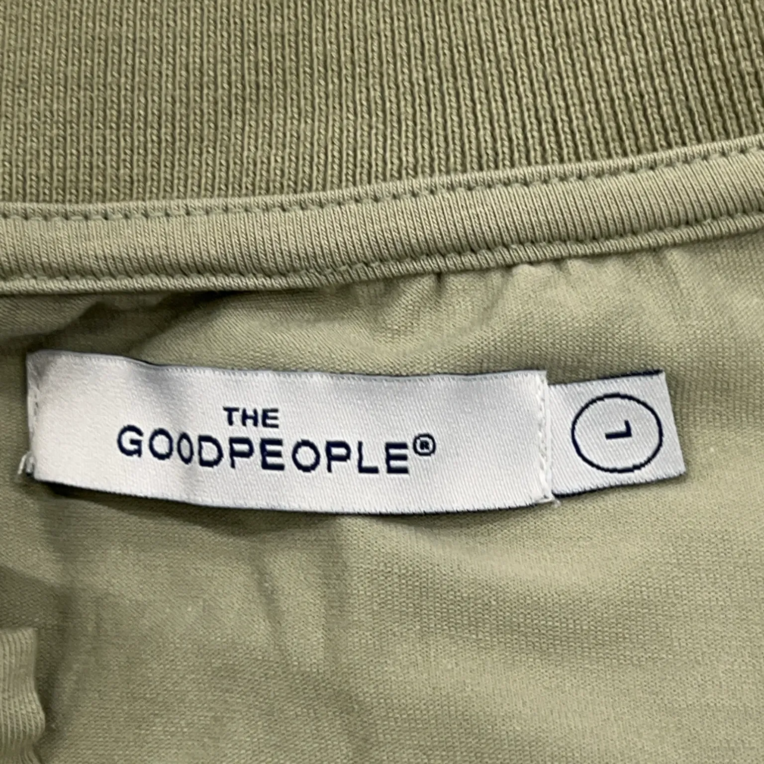The Good People - bild 3