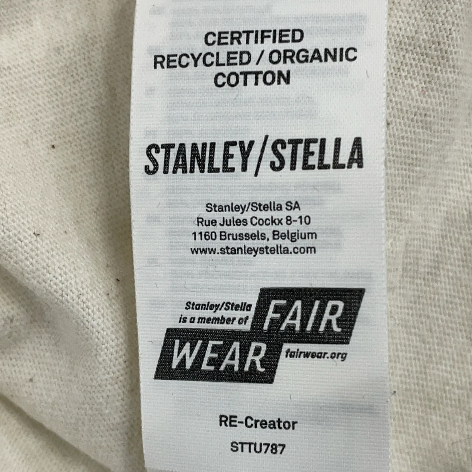 Stanley/Stella - bild 3