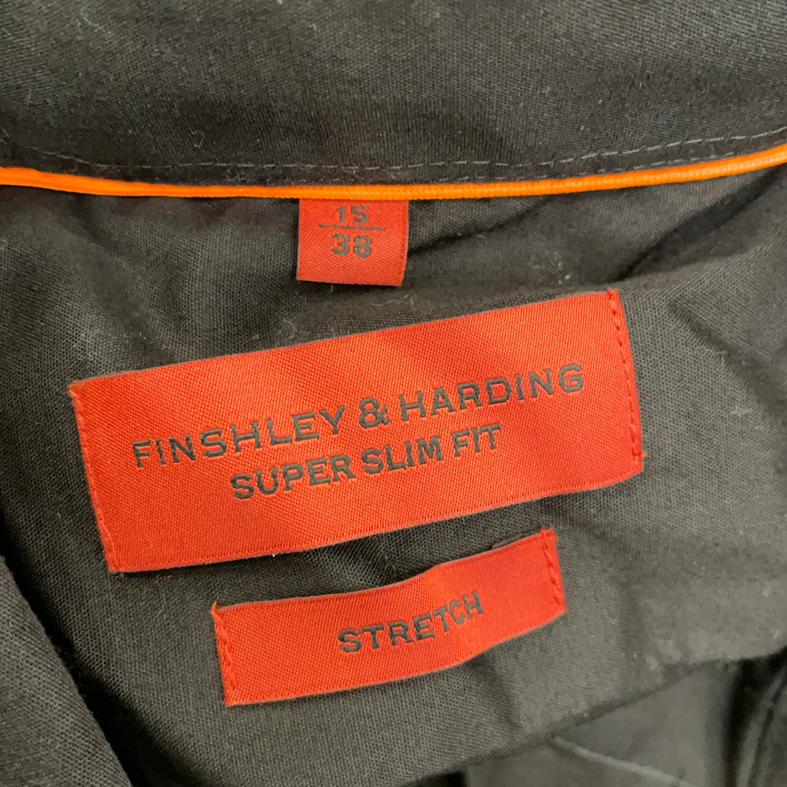 Finshley & Harding - bild 3