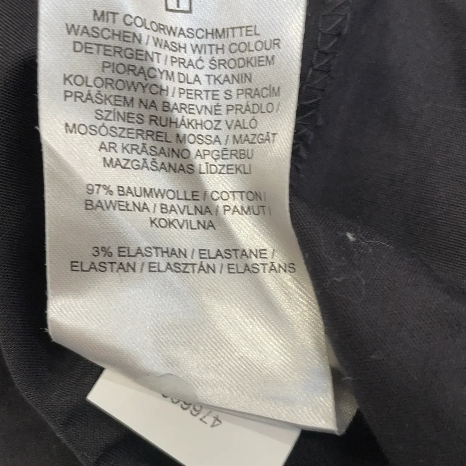 Finshley & Harding - bild 4