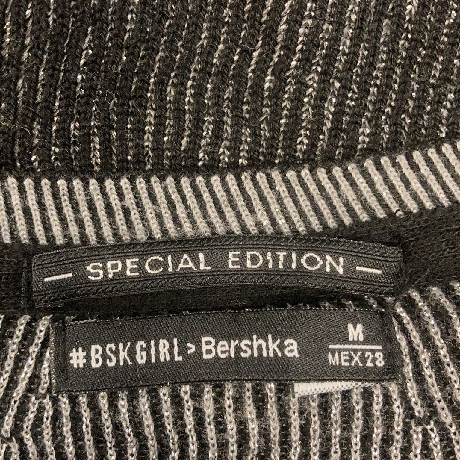 Bershka