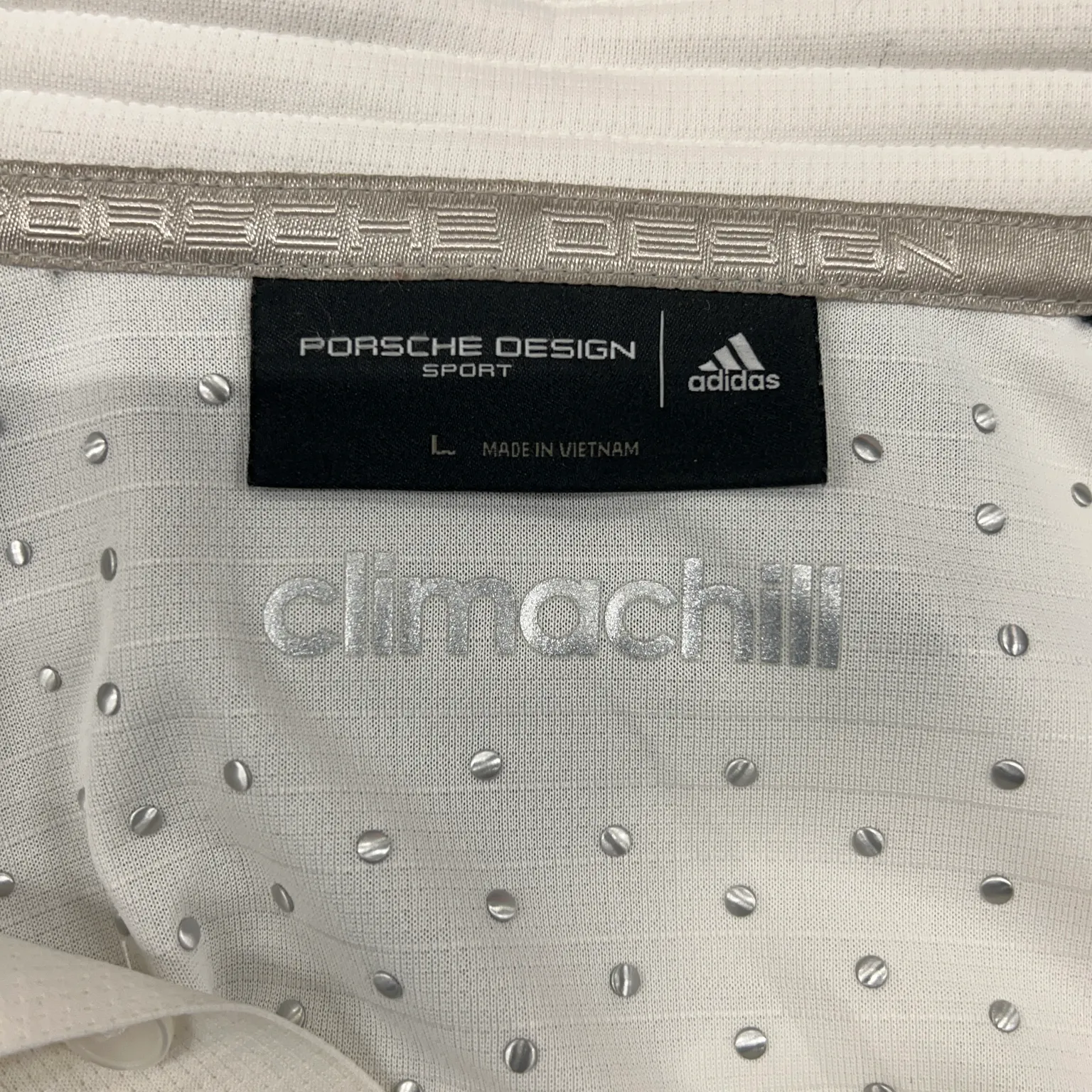 Porsche Design Sport x Adidas - bild 3