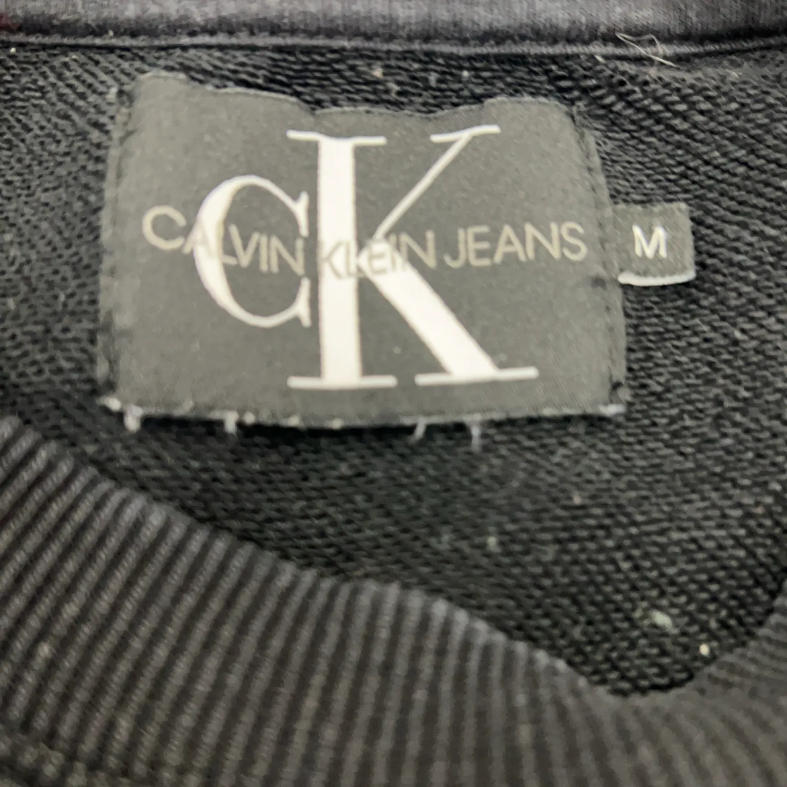 Calvin Klein Jeans - bild 3