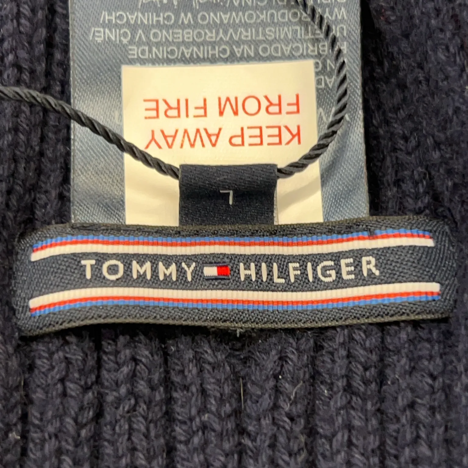 Tommy Hilfiger - bild 3