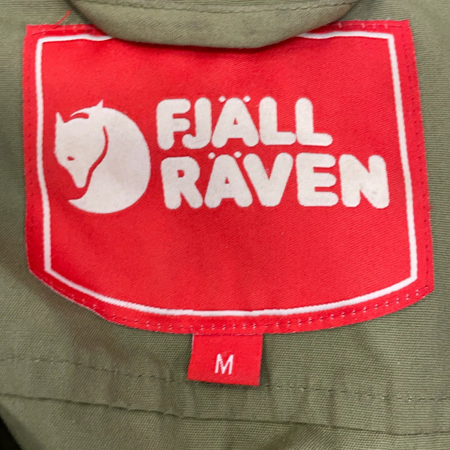 Fjällräven - bild 3