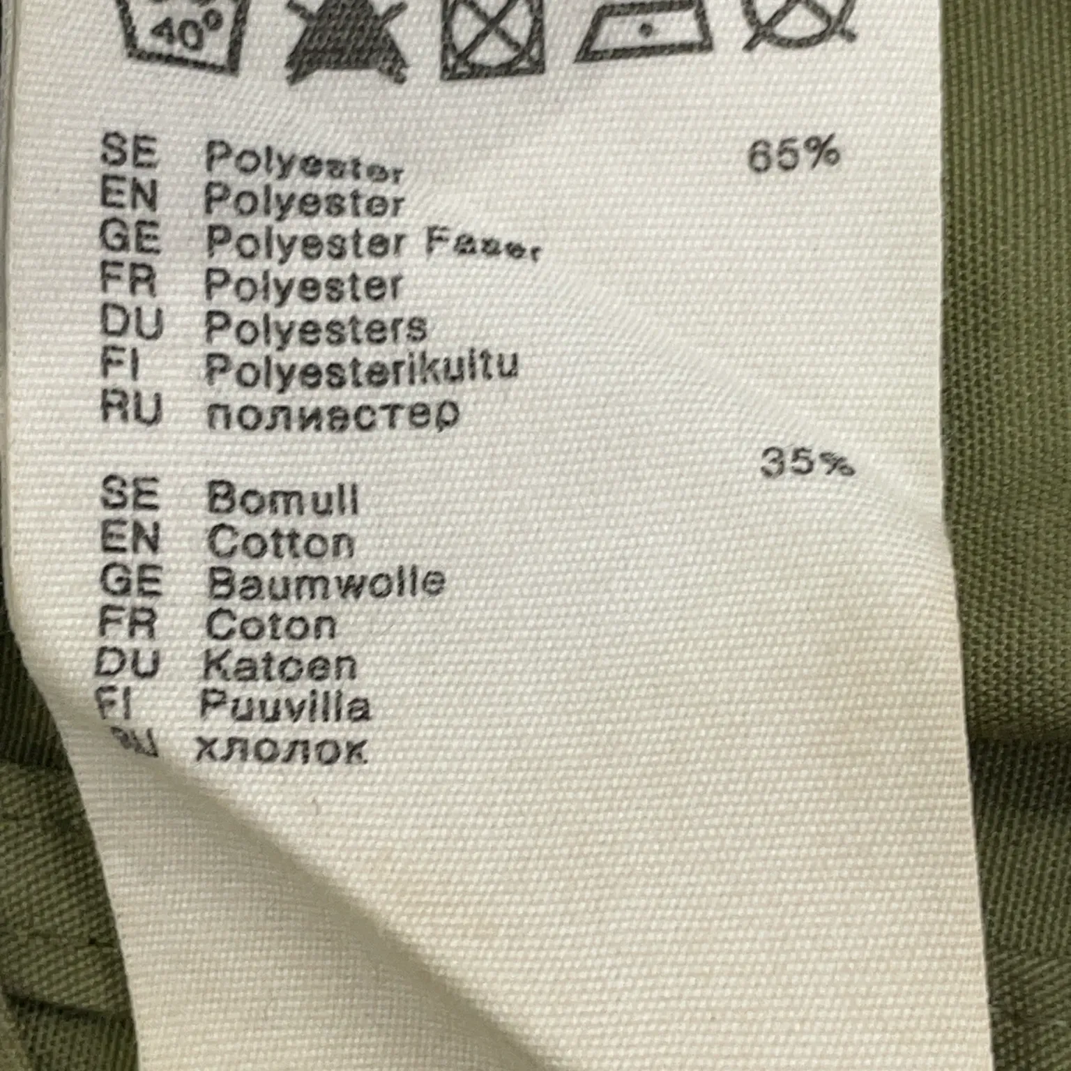 Fjällräven - bild 4