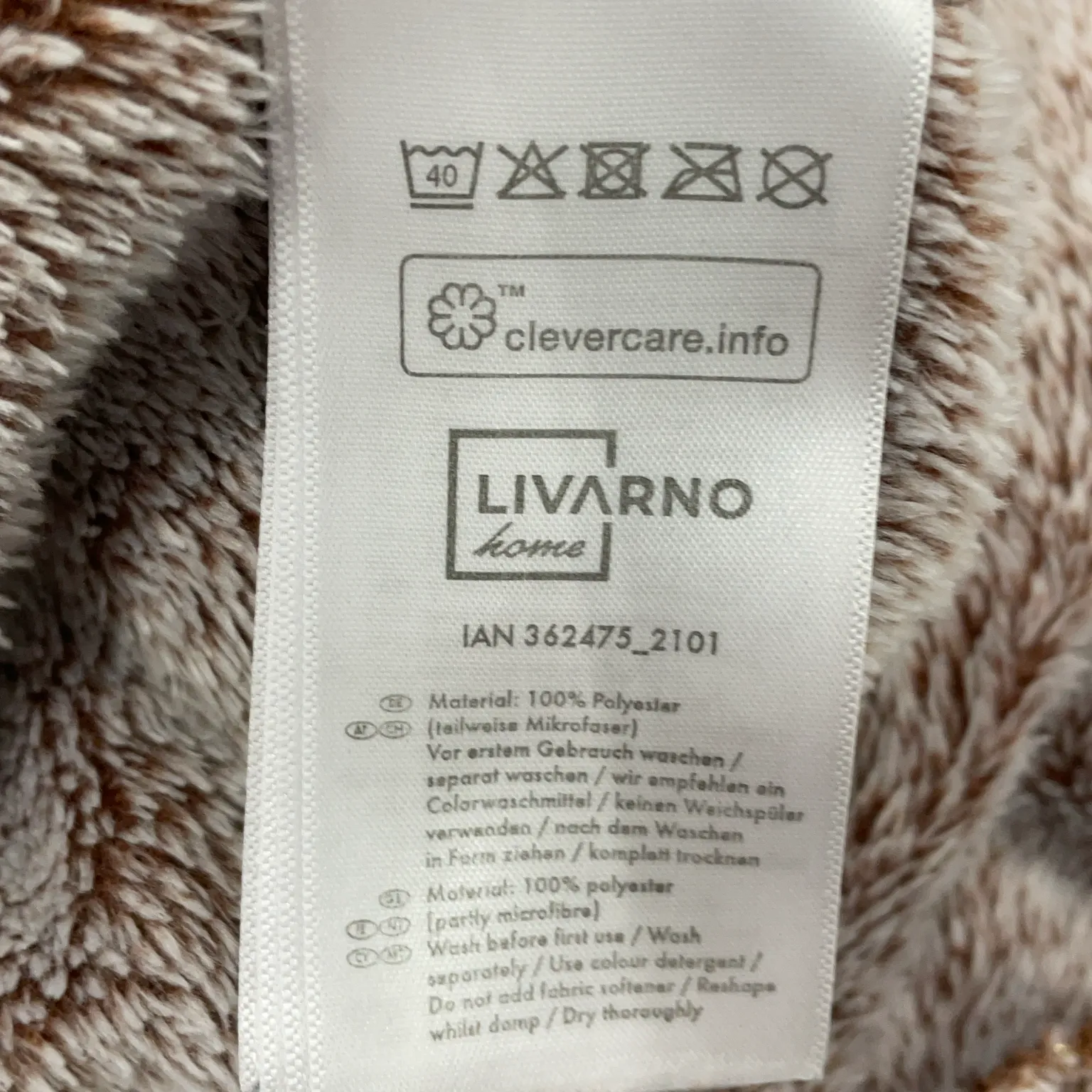 Livarno Home - bild 3