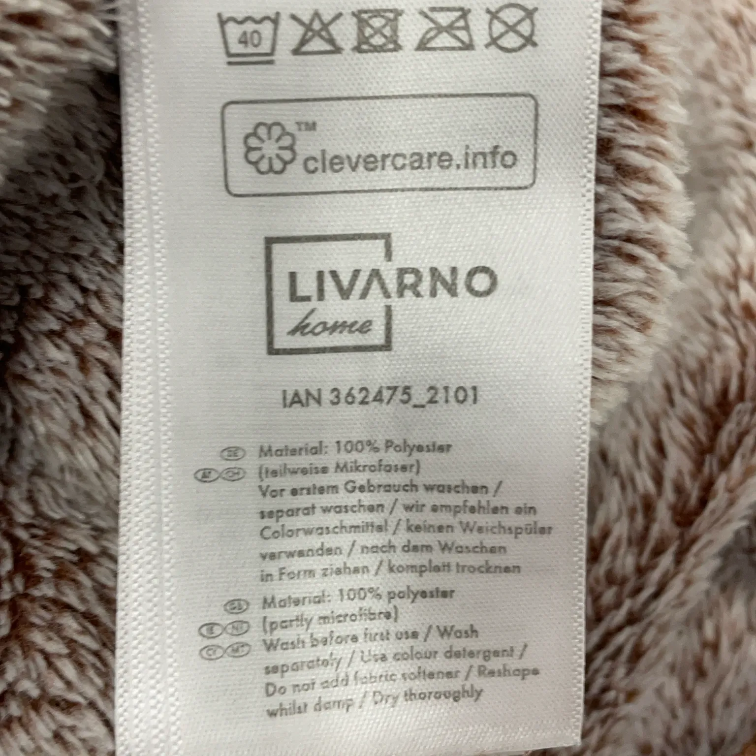 Livarno Home - bild 4