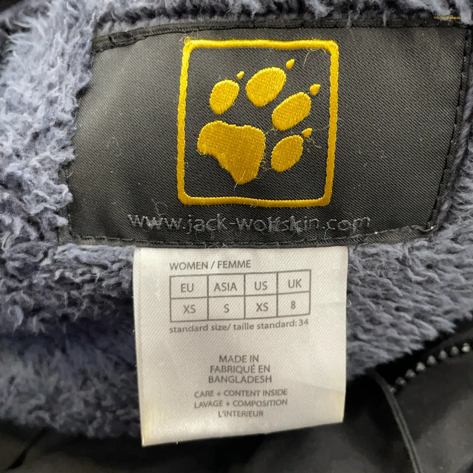 Jack Wolfskin - bild 3