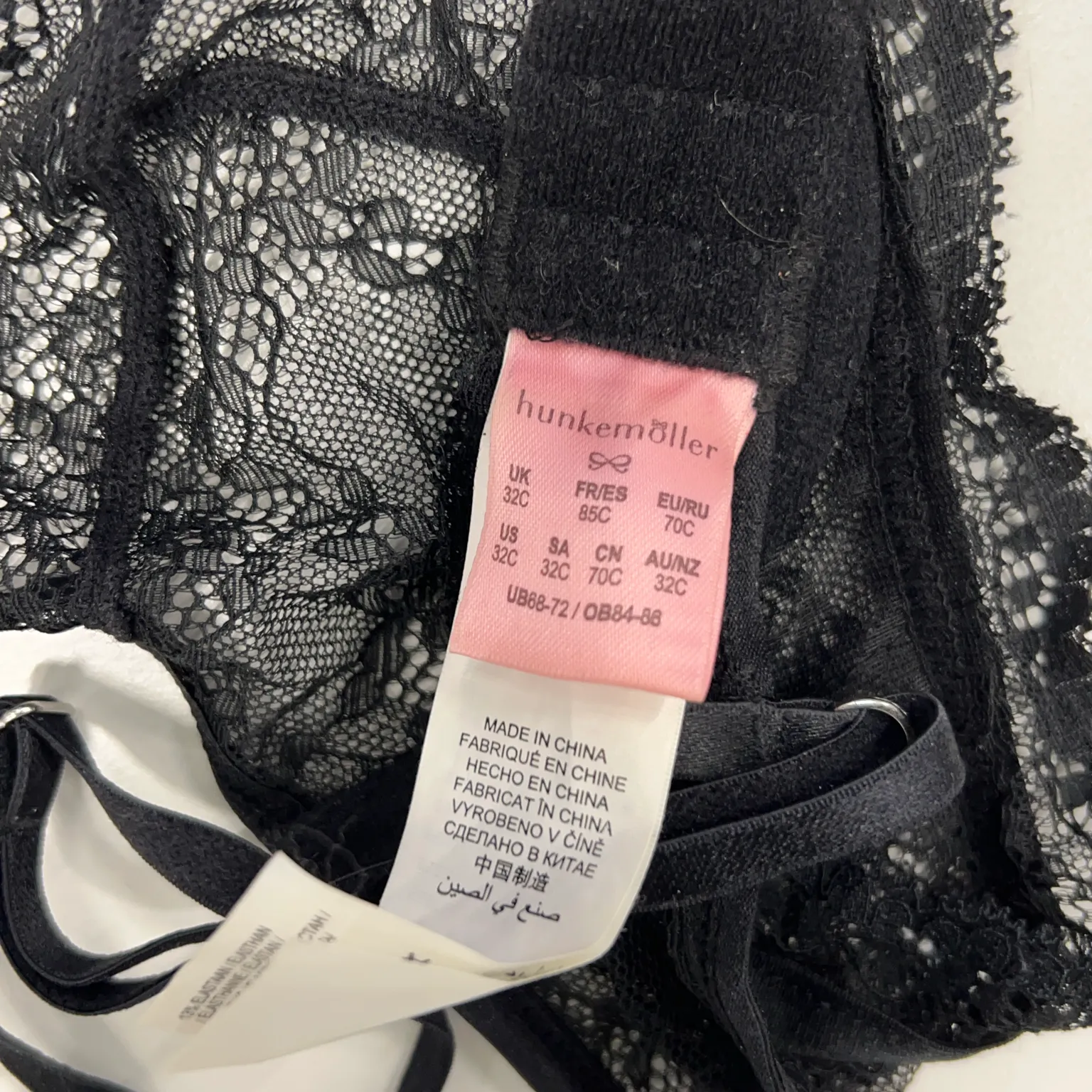 Hunkemöller - bild 3