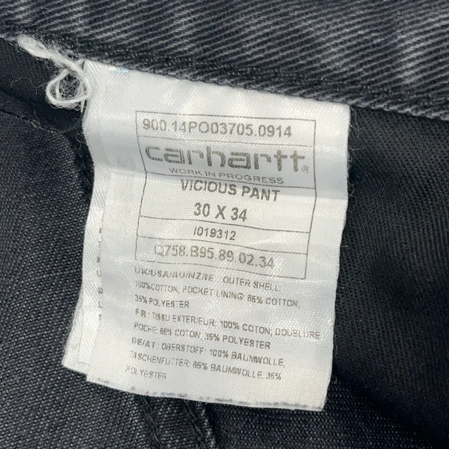 Carhartt WIP - bild 4