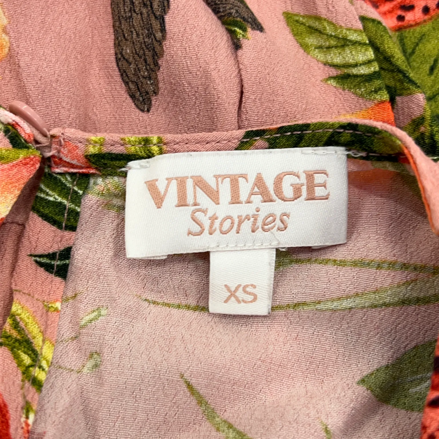 Vintage Stories - bild 3