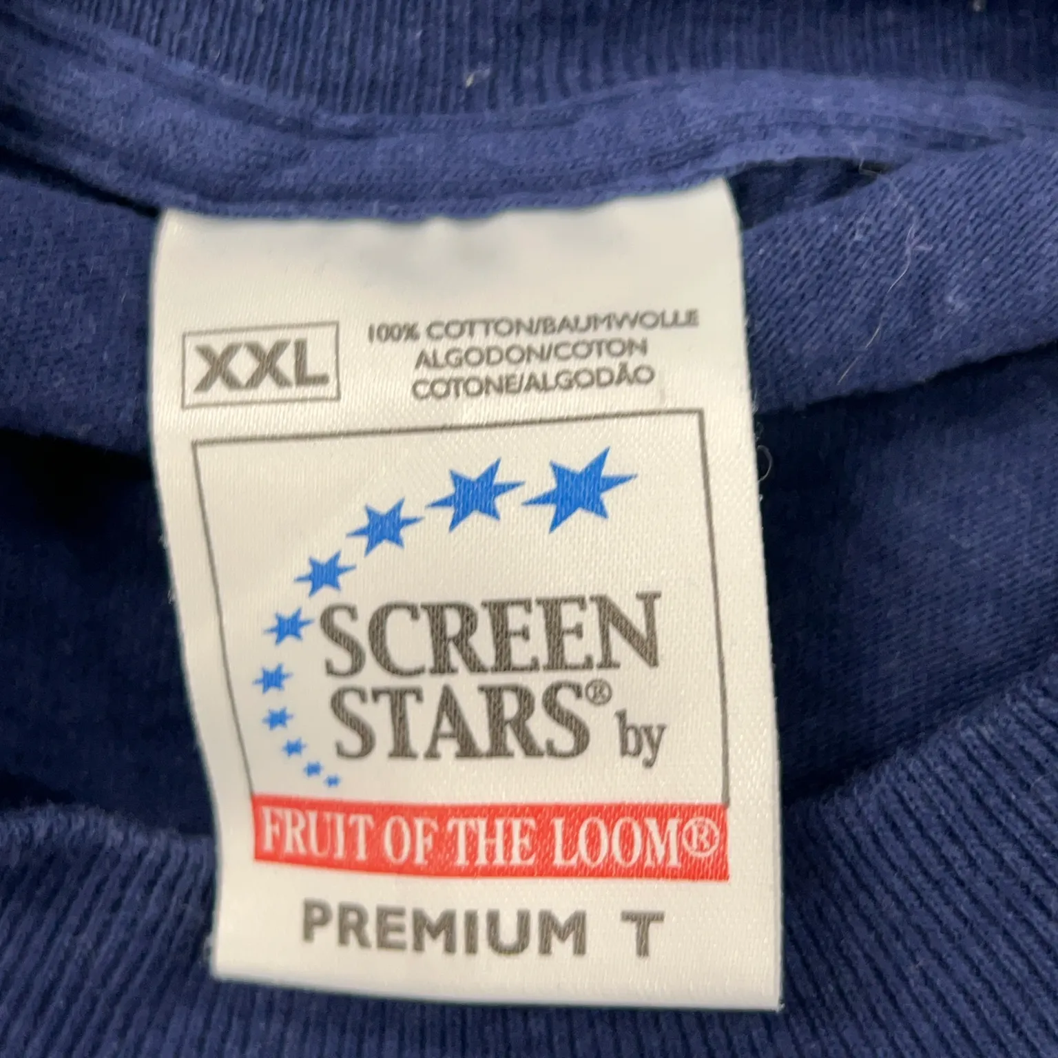 Fruit of the Loom - bild 4