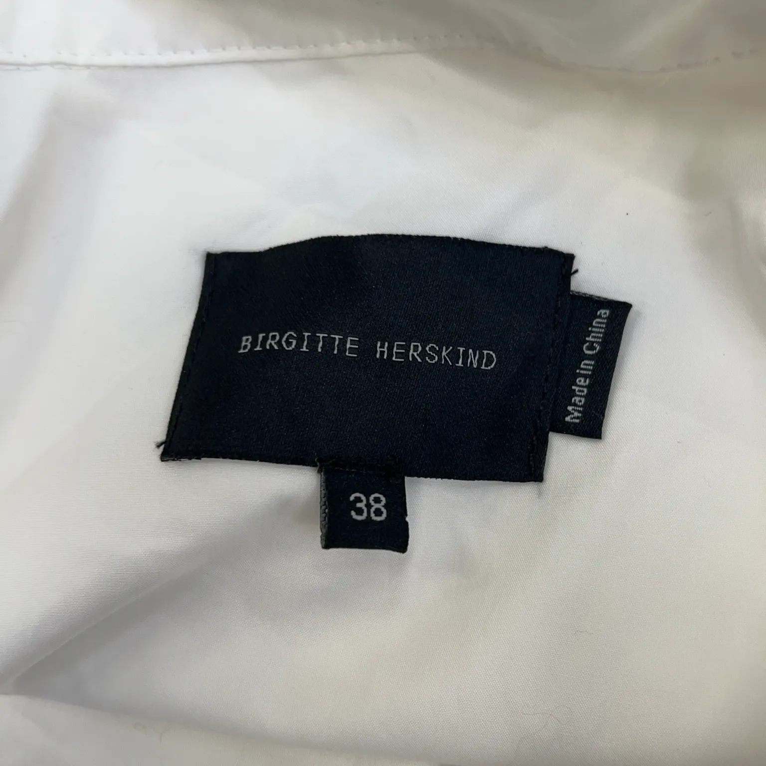 Birgitte Herskind - bild 3