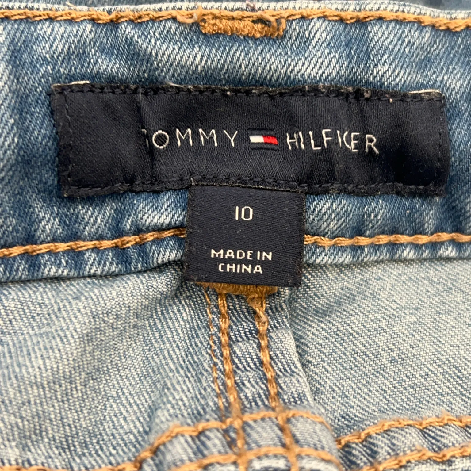 Tommy Hilfiger - bild 3