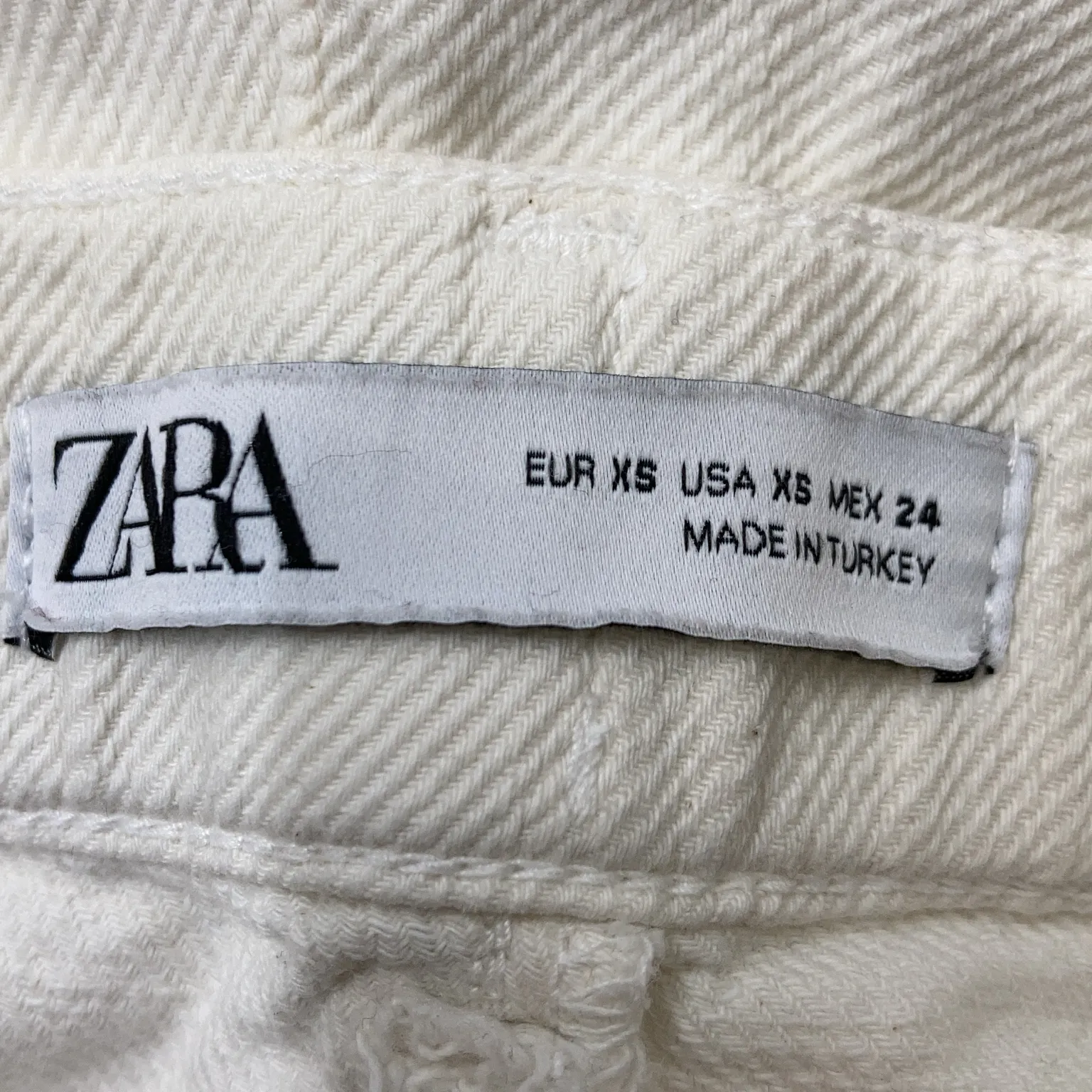 Zara - bild 3
