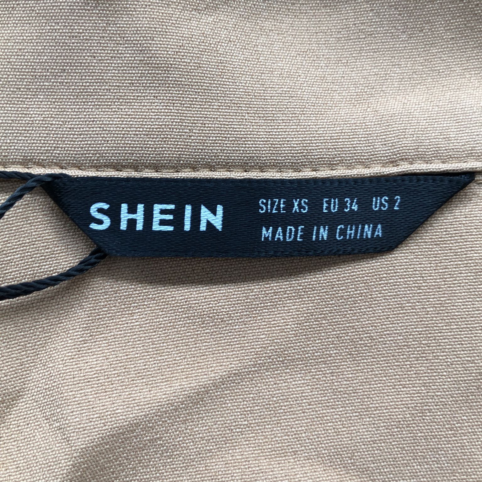 Shein