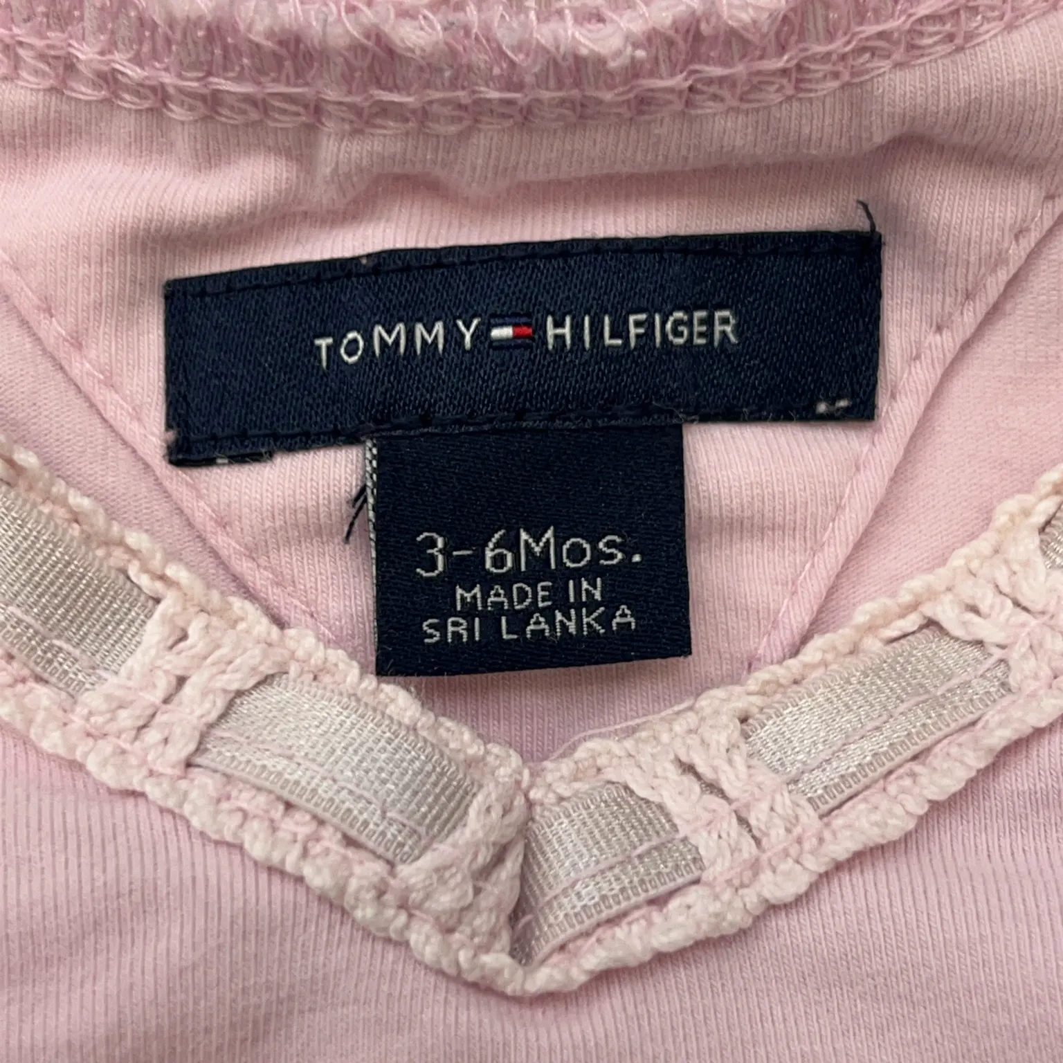 Tommy Hilfiger - bild 3