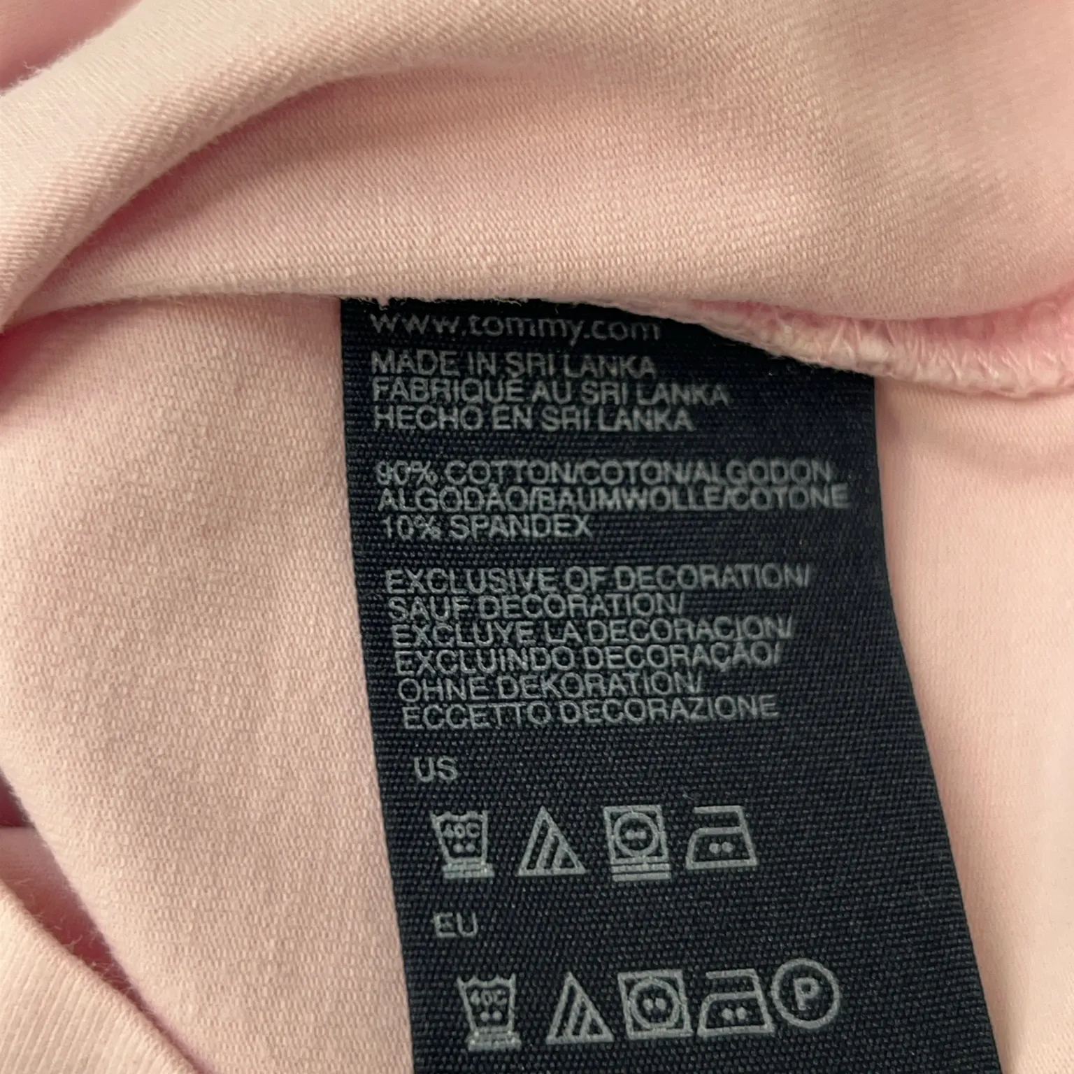 Tommy Hilfiger - bild 4