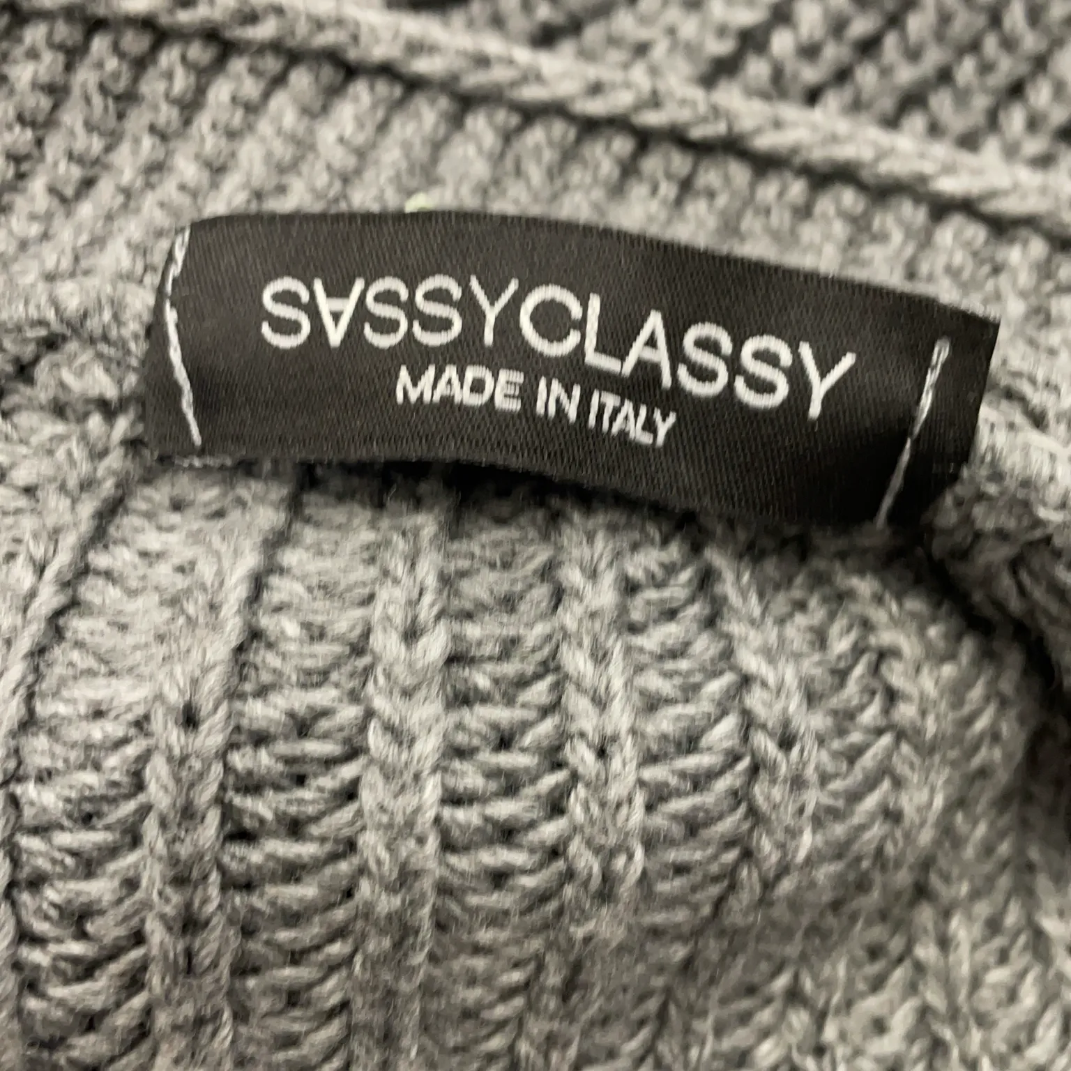 Sassy Classy - bild 3