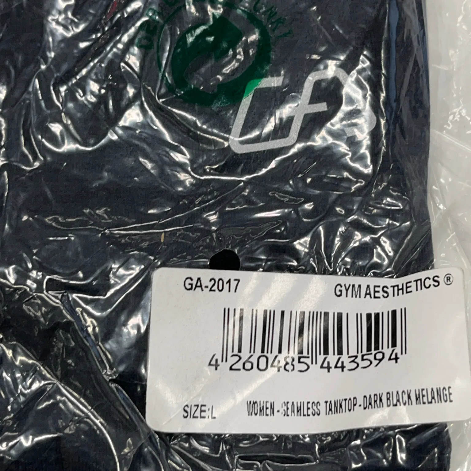 Gym Aesthetics - bild 3