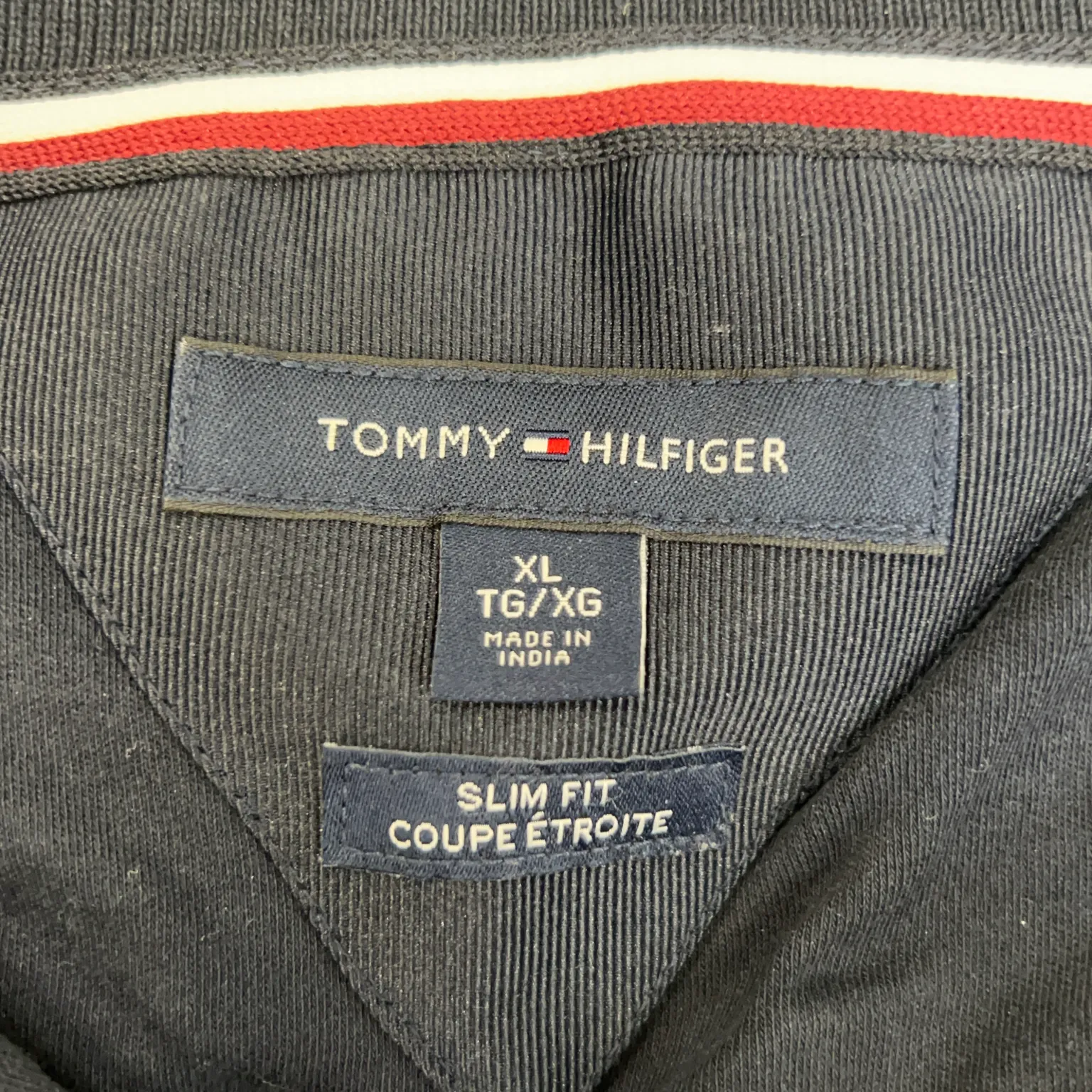 Tommy Hilfiger - bild 3