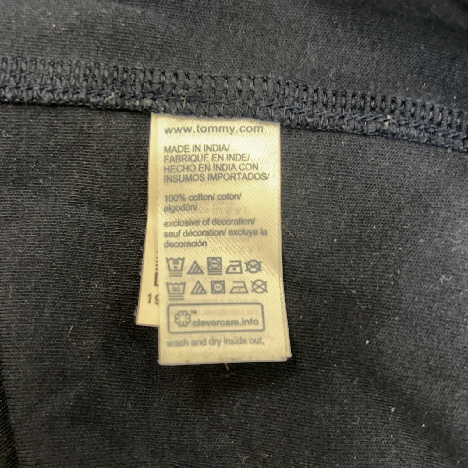 Tommy Hilfiger - bild 4