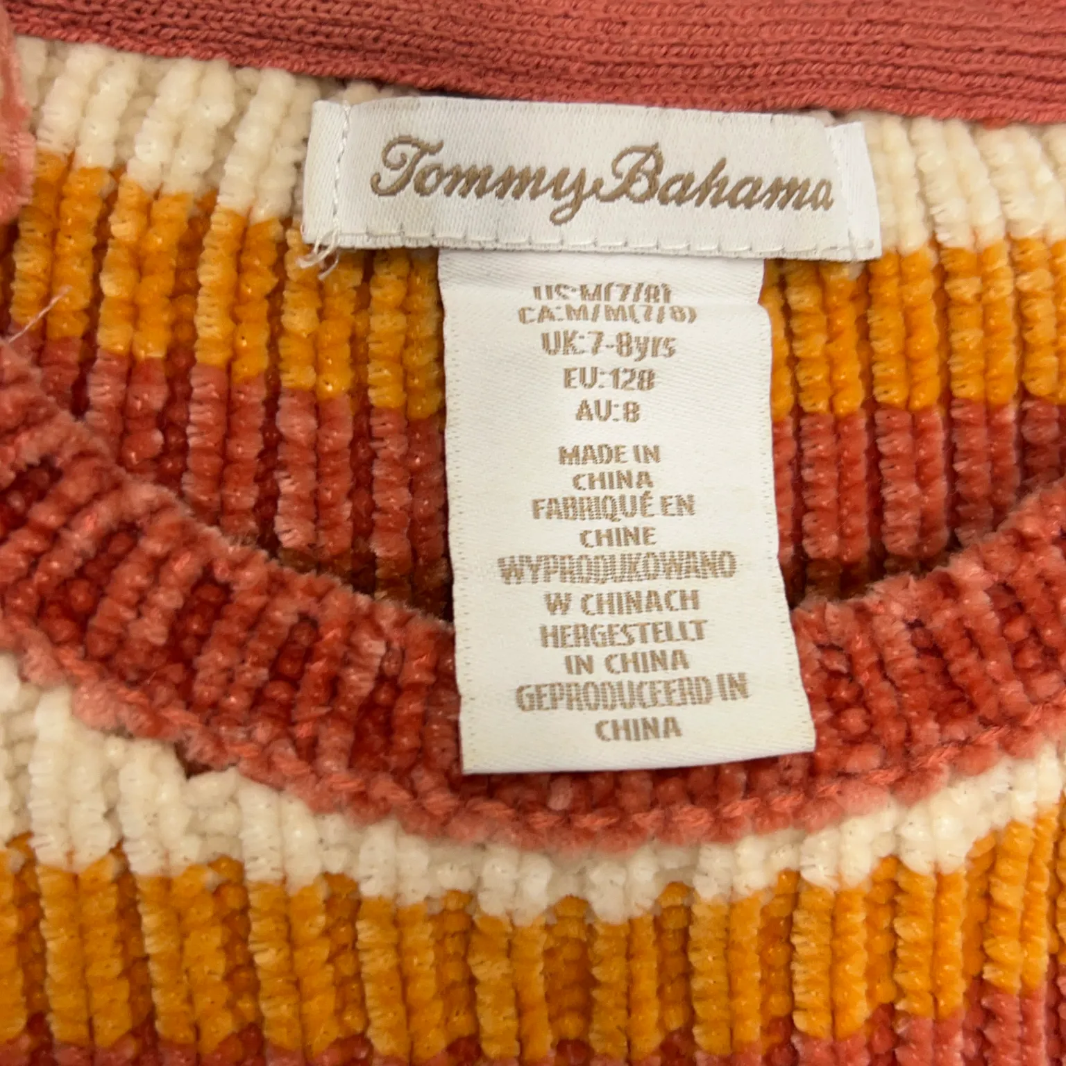 Tommy Bahama - bild 3