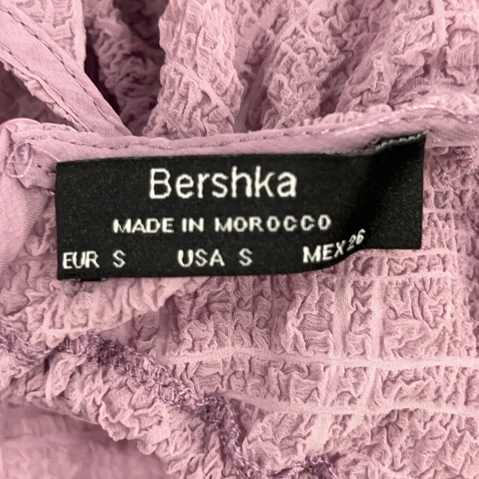 Bershka - bild 3