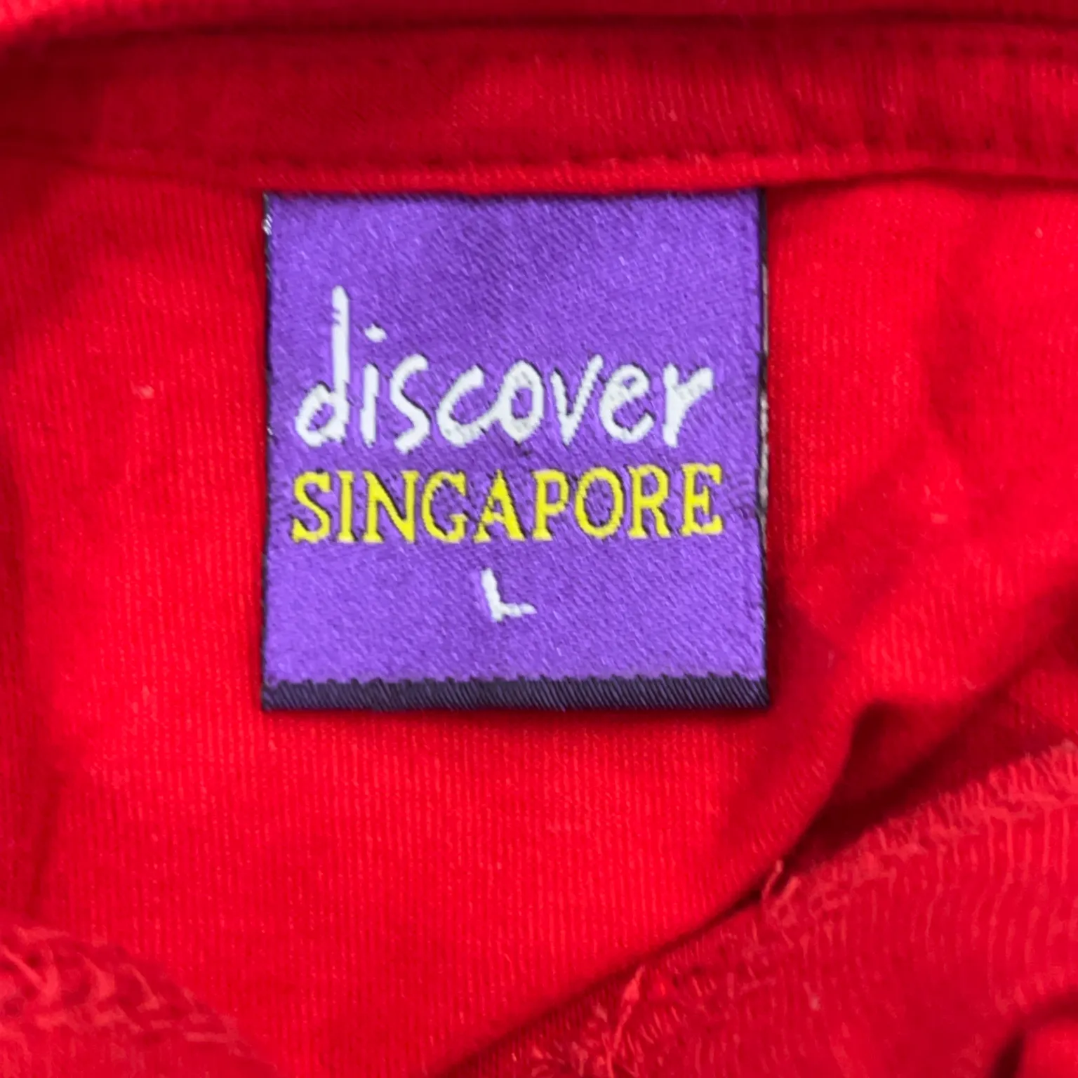 Discover Singapore - bild 3
