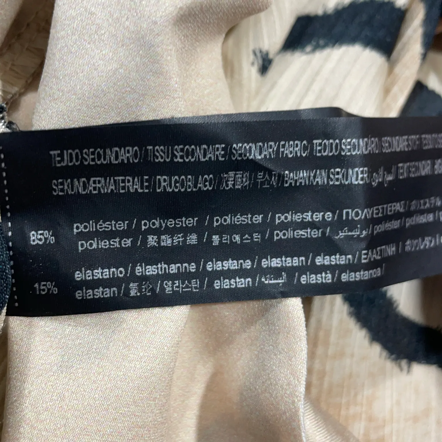 Zara Accessories - bild 4