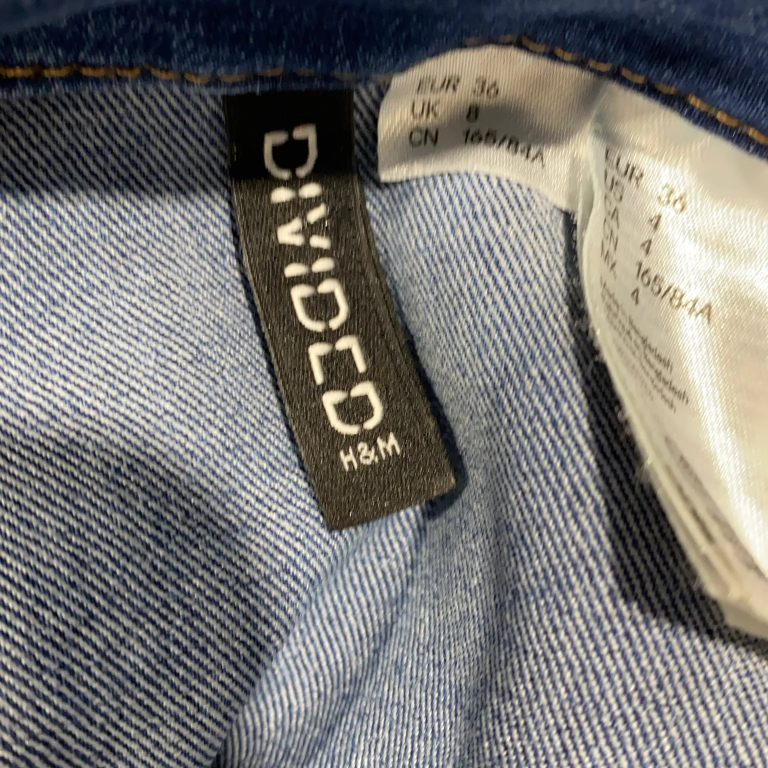 Divided by H&M - bild 3