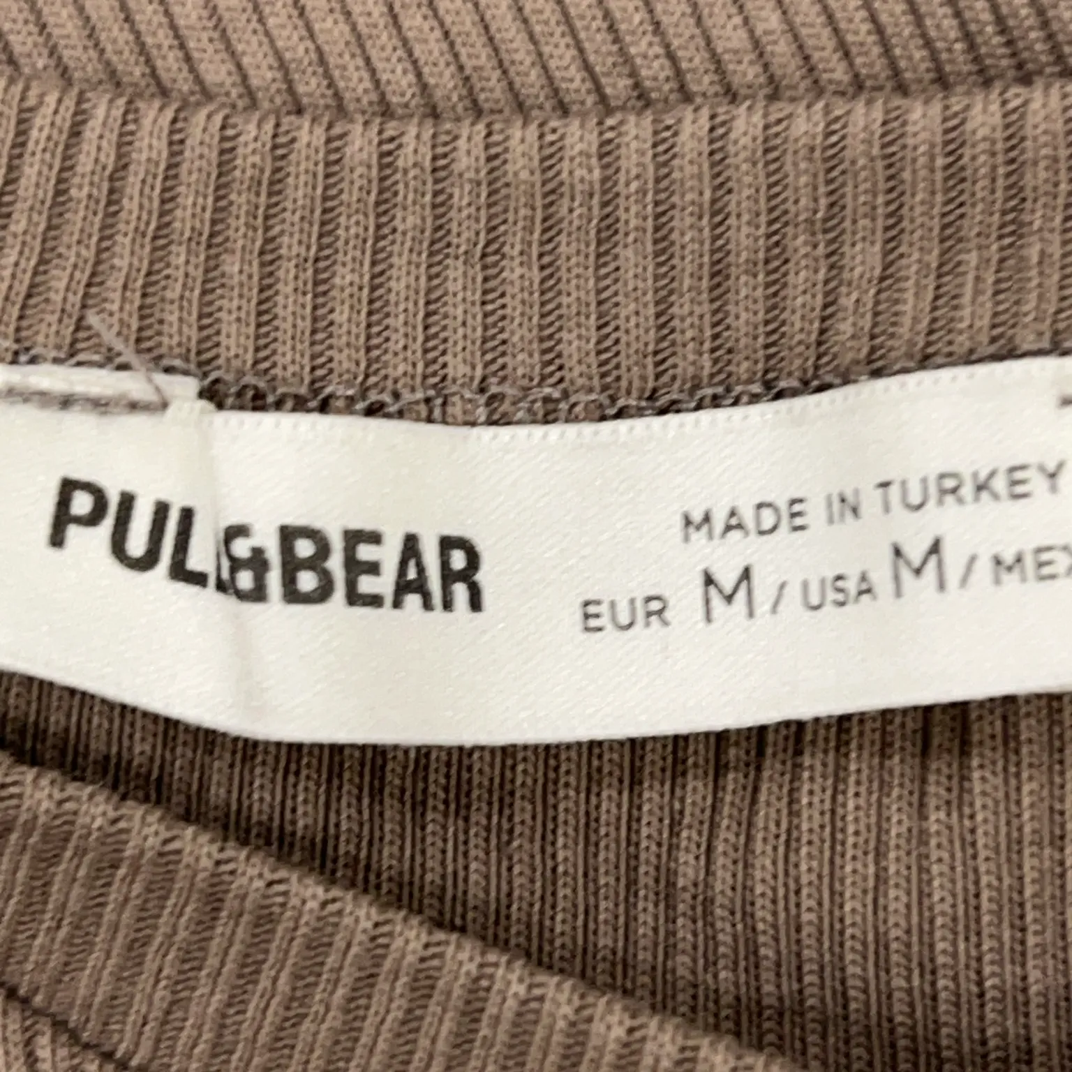 Pull & Bear - bild 3