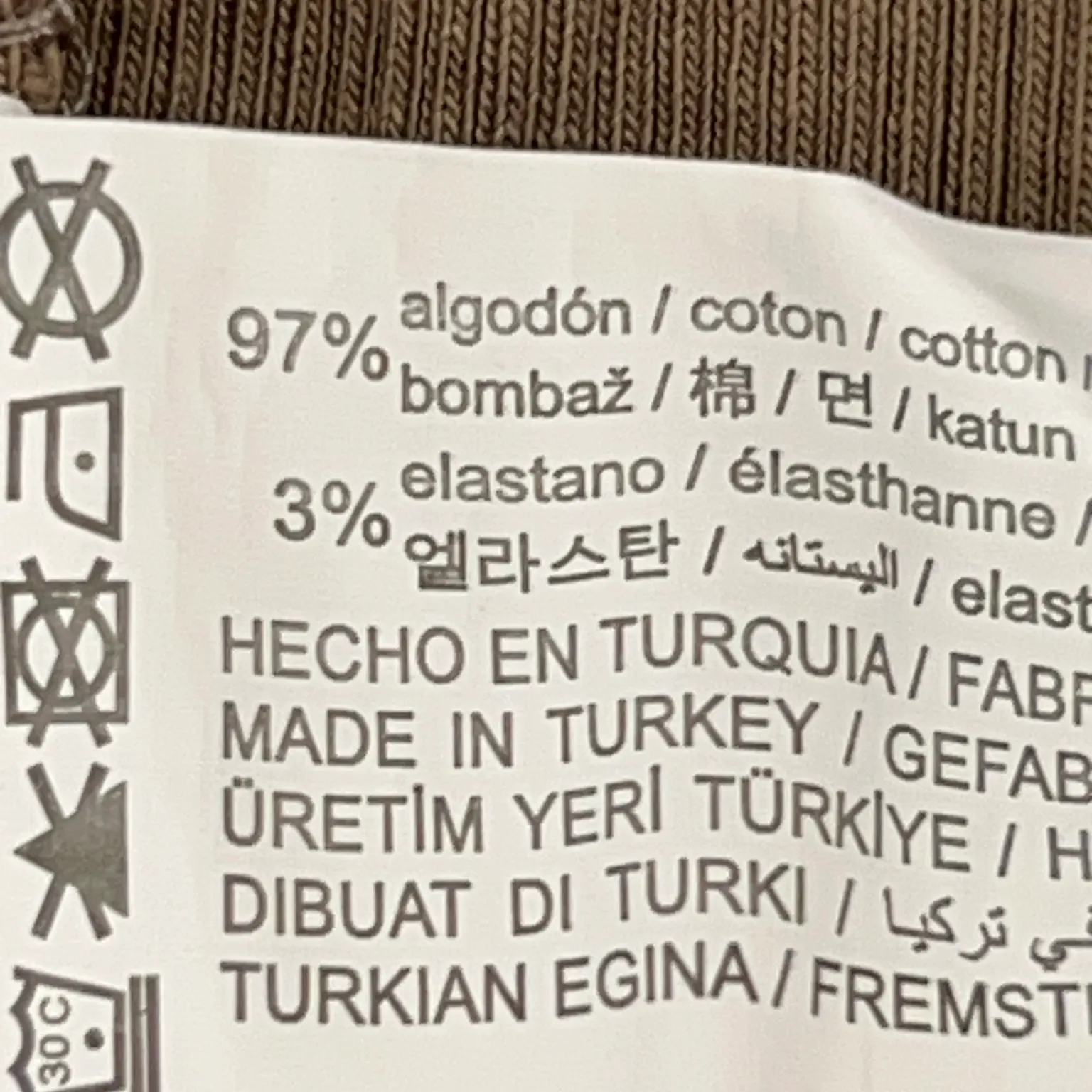 Pull & Bear - bild 4