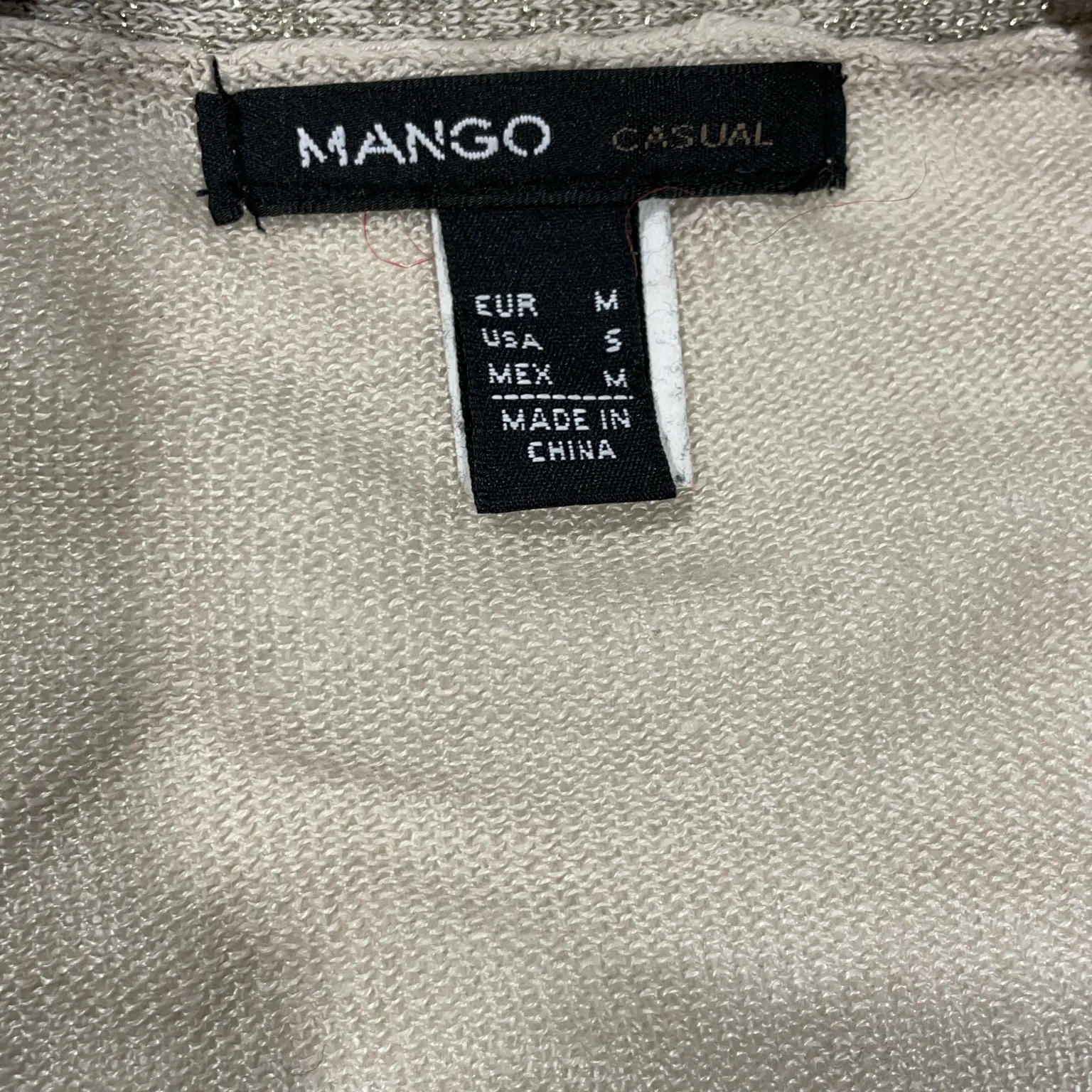 Mango Casual - bild 3