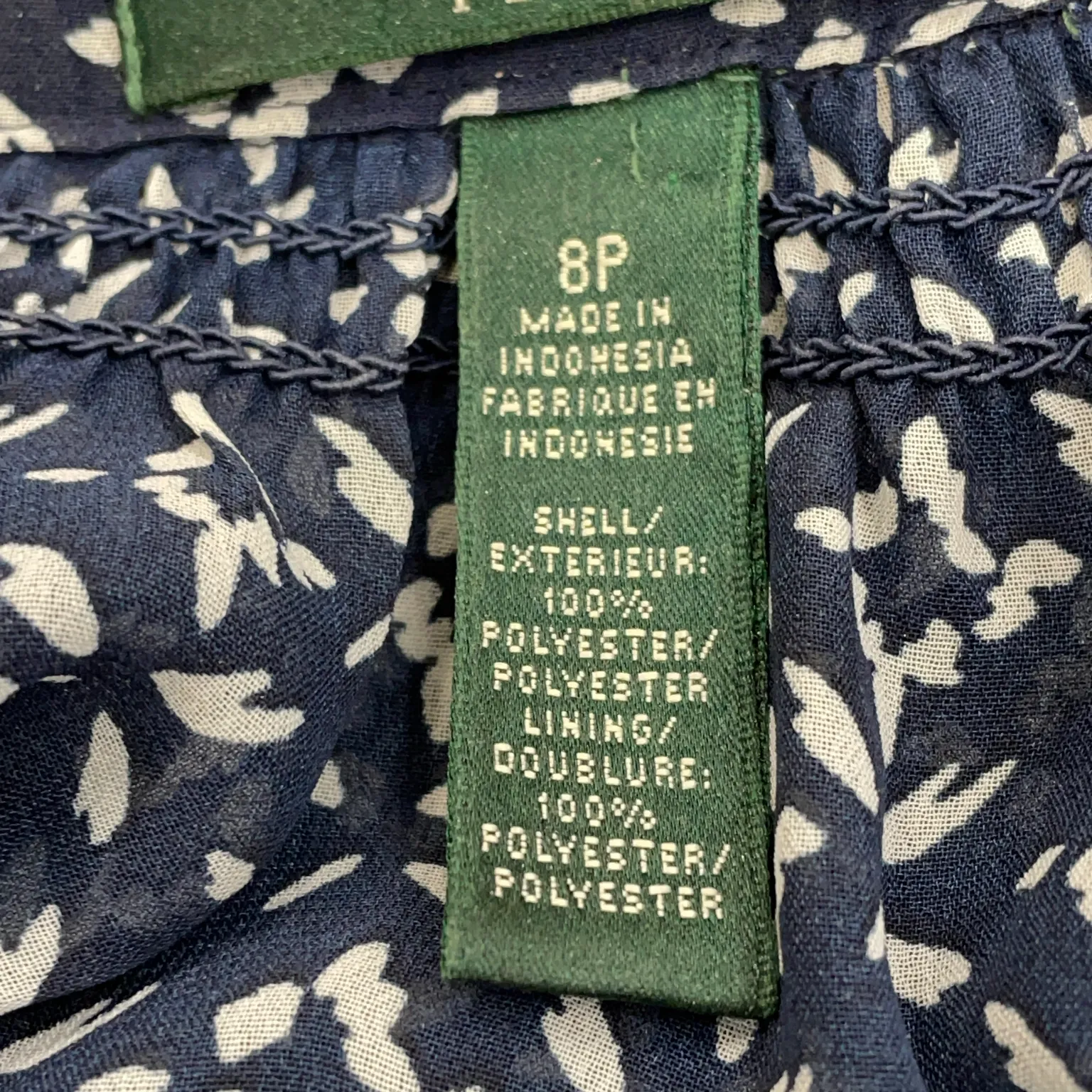 Lauren Ralph Lauren - bild 4