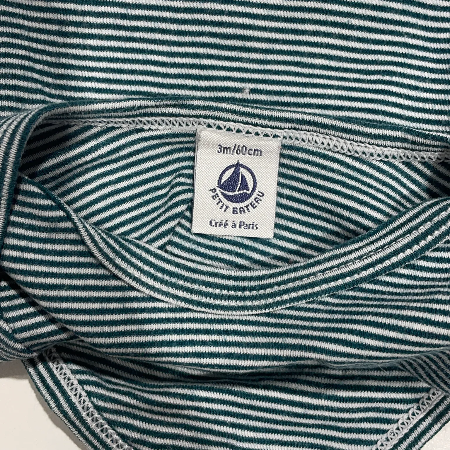 Petit Bateau - bild 3