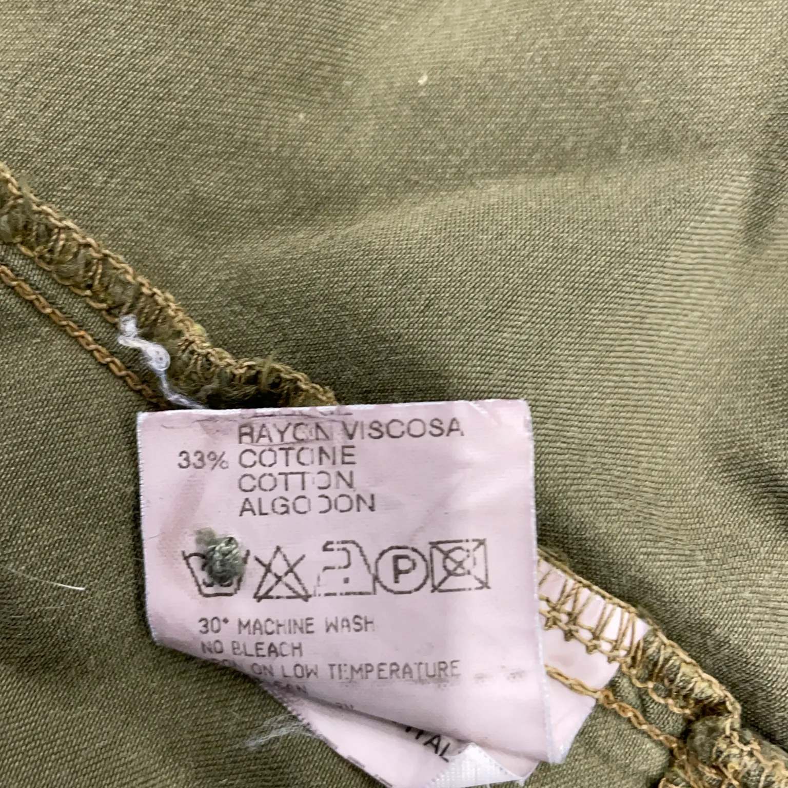 Michiko Koshino - bild 4