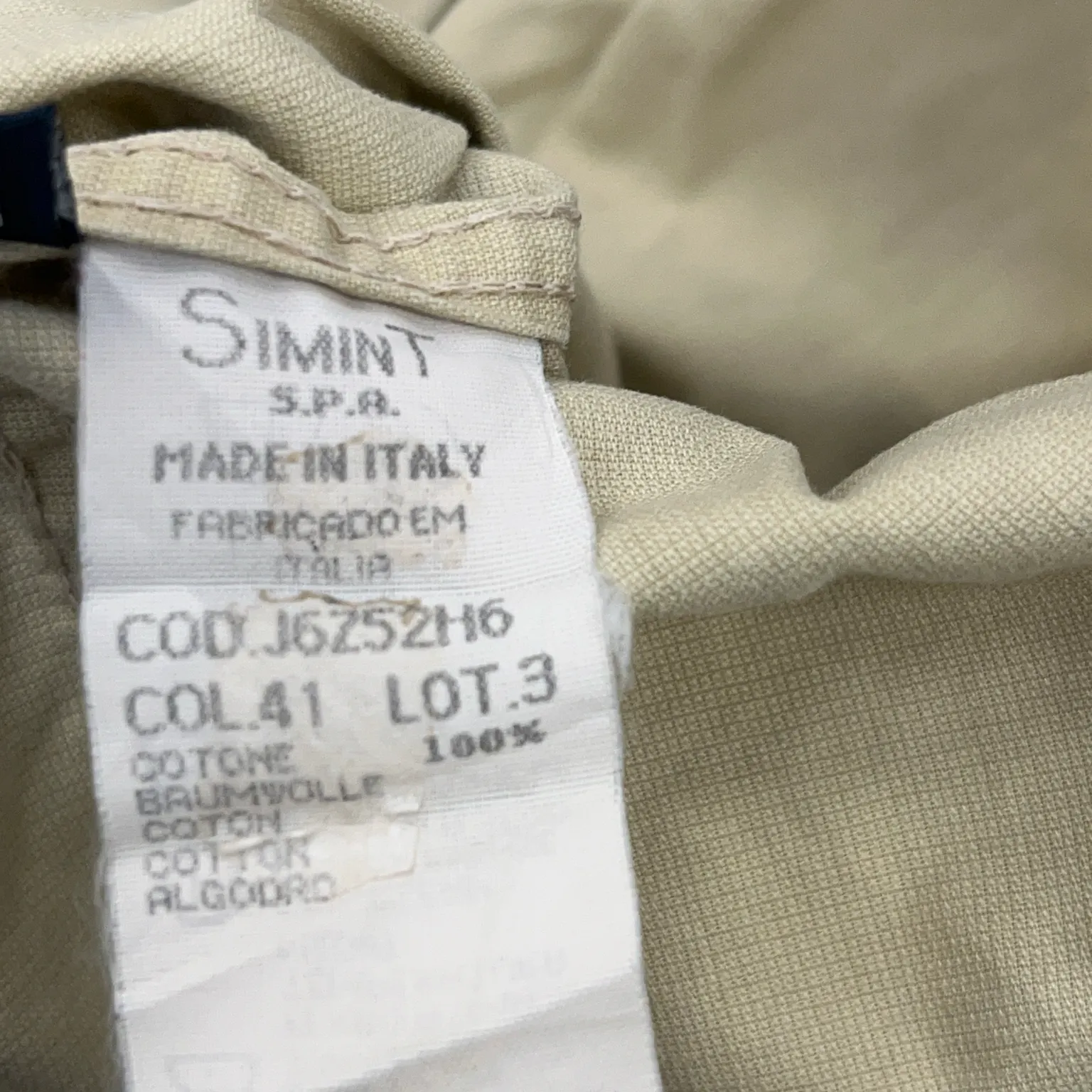 Armani Jeans - bild 4