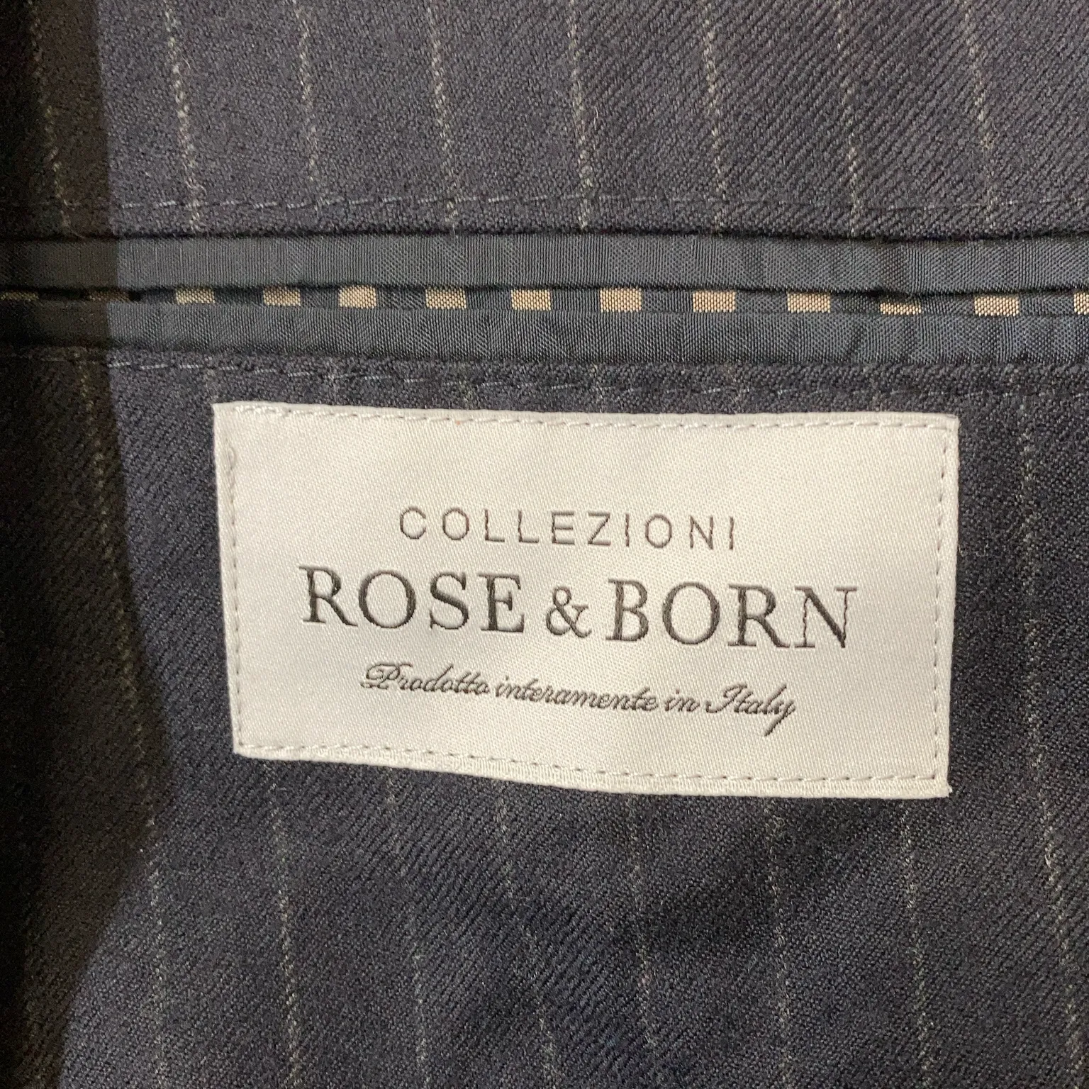 Rose & Born - bild 3