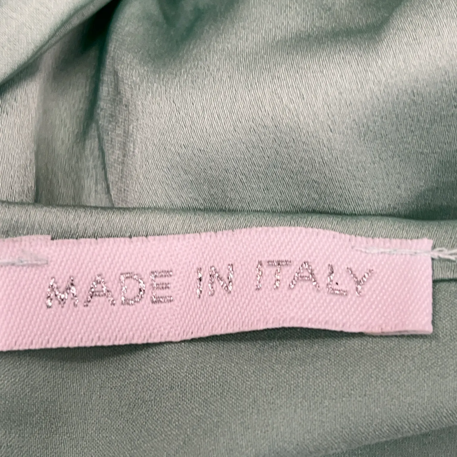 Made in italy - bild 3