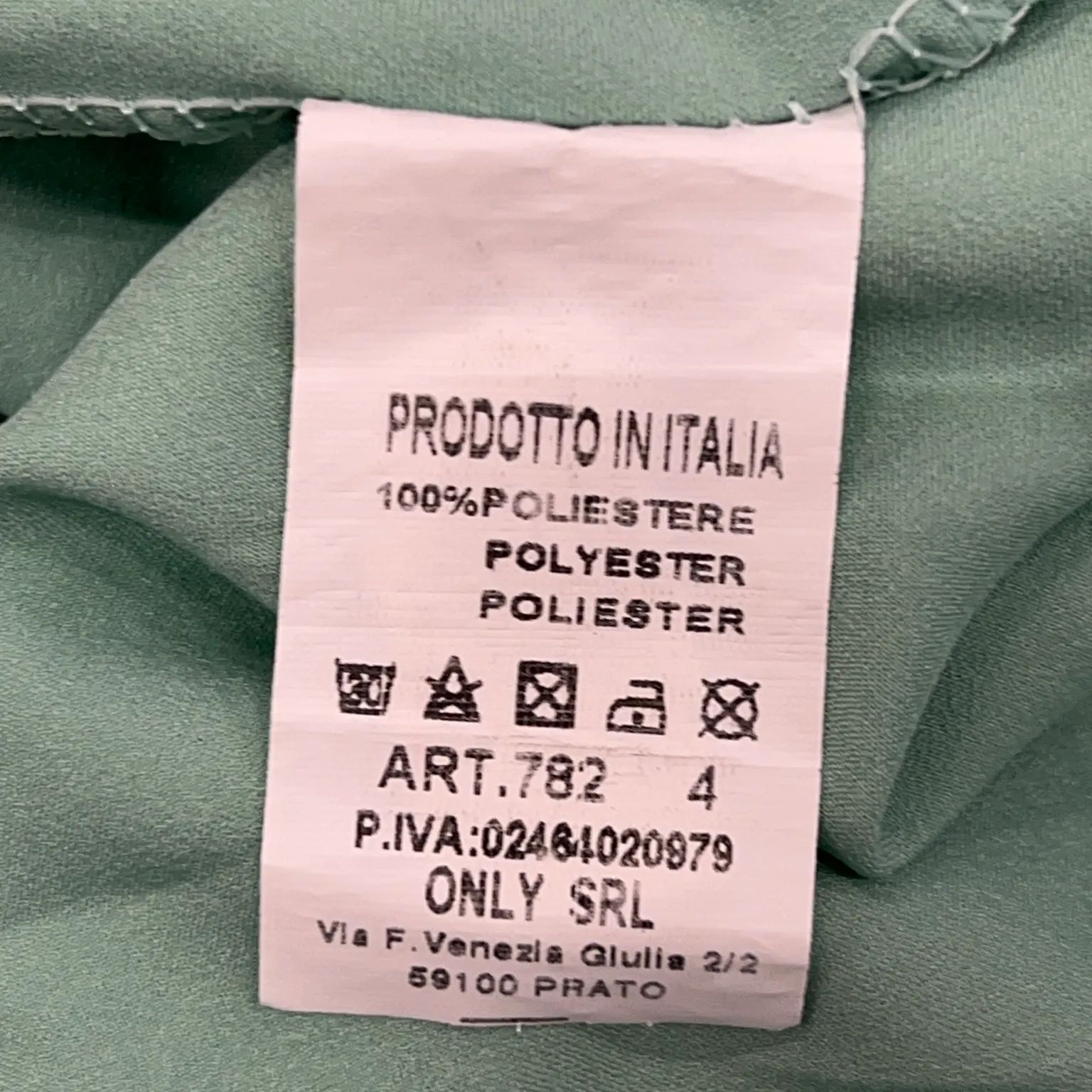 Made in italy - bild 4