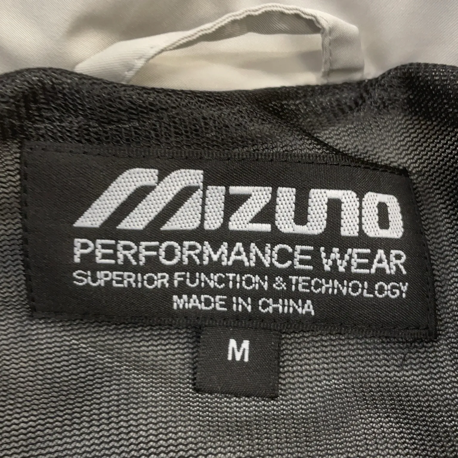 Mizuno - bild 3