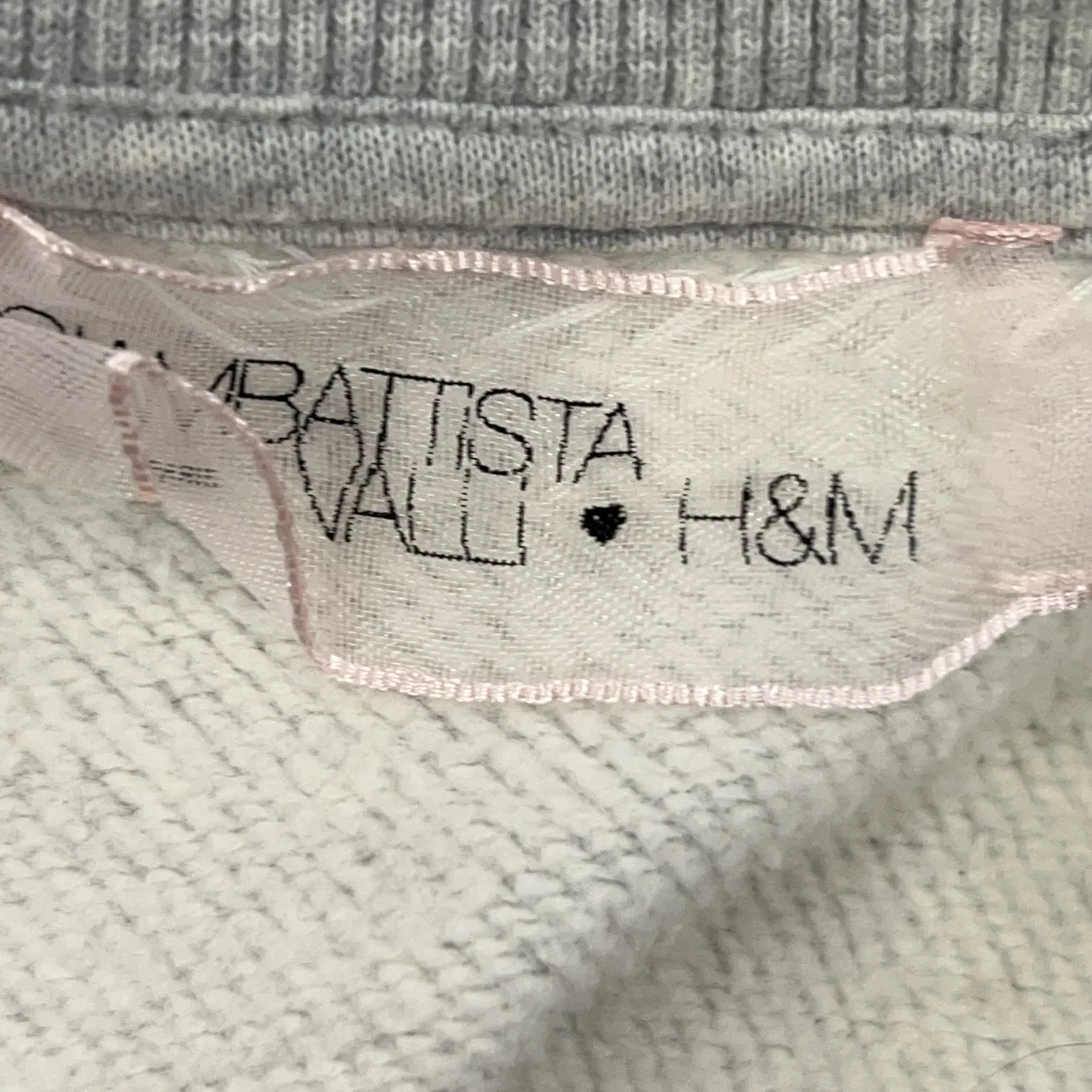 Giambattista Valli x H&M - bild 3