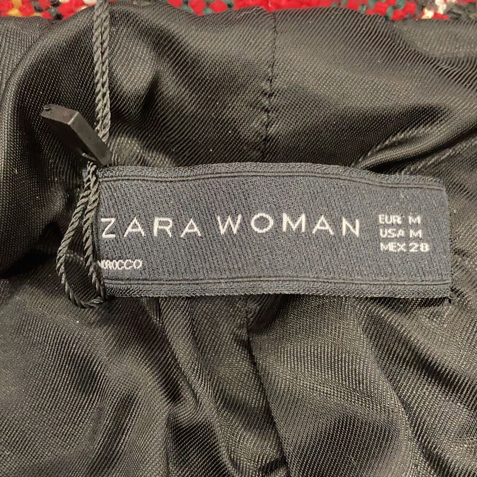 Zara Woman