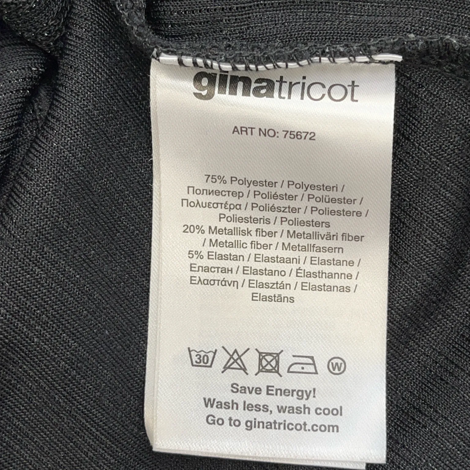 Gina Tricot - bild 3