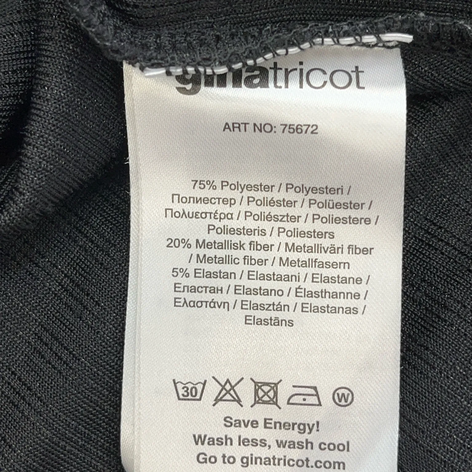 Gina Tricot - bild 4