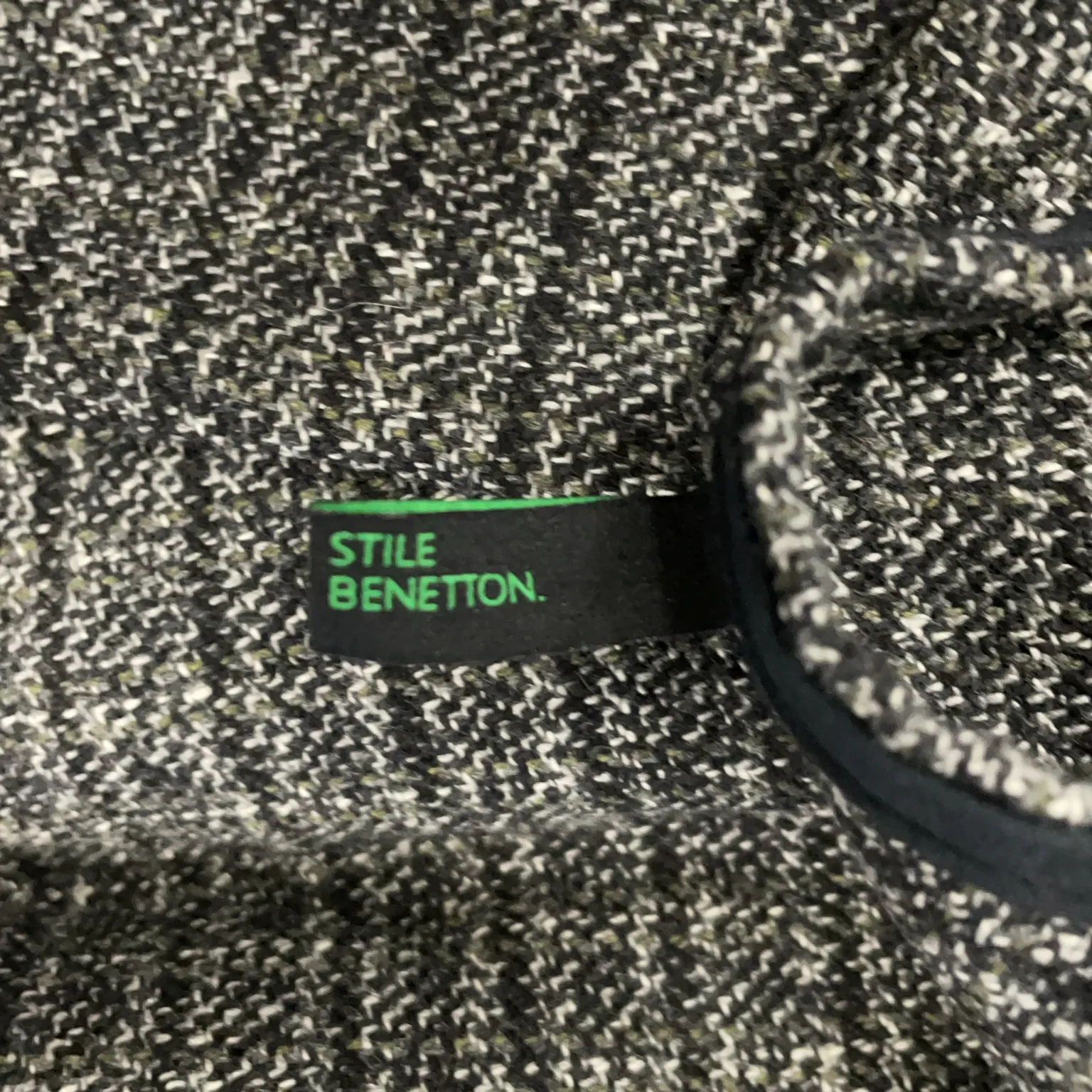 Stile Benetton - bild 3