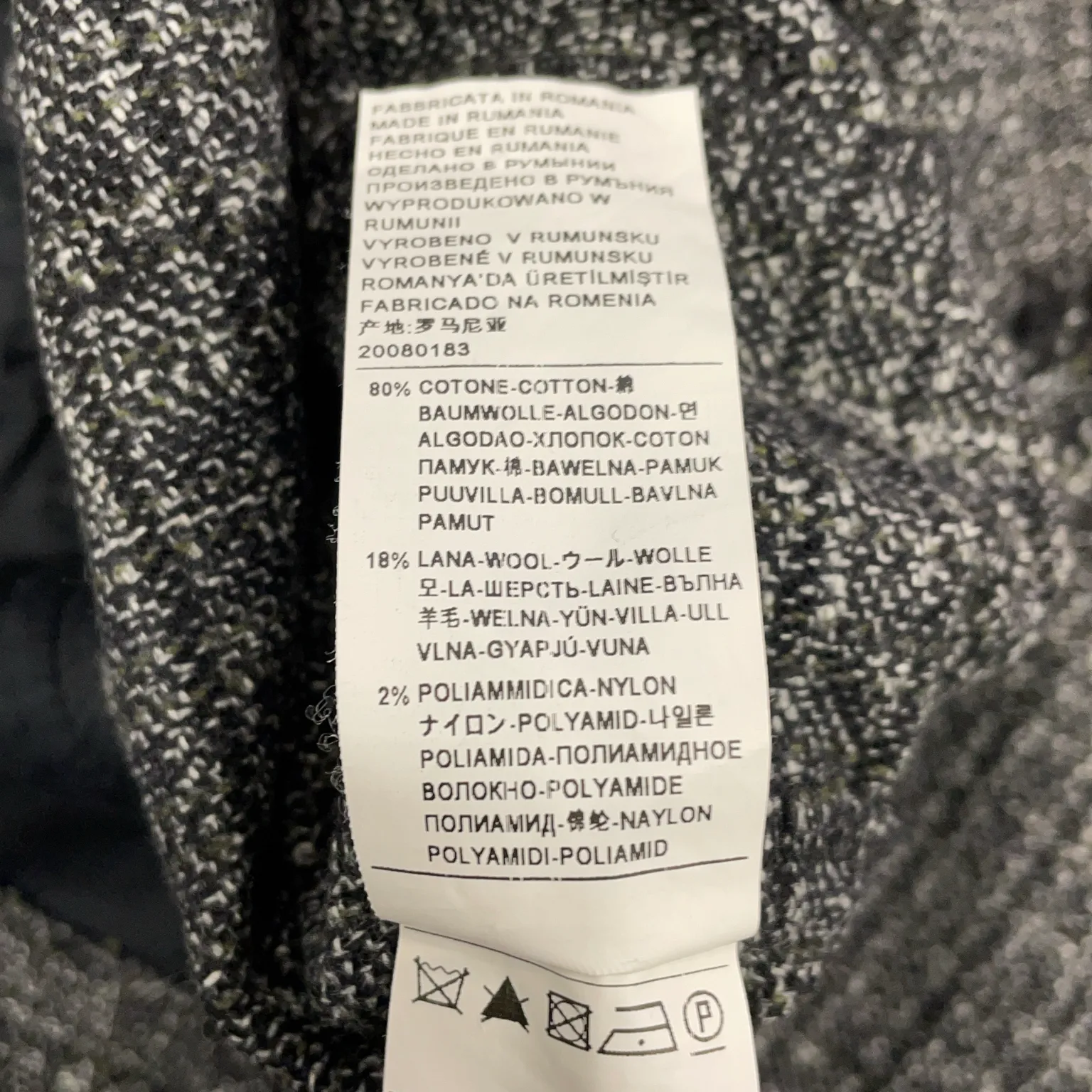 Stile Benetton - bild 4